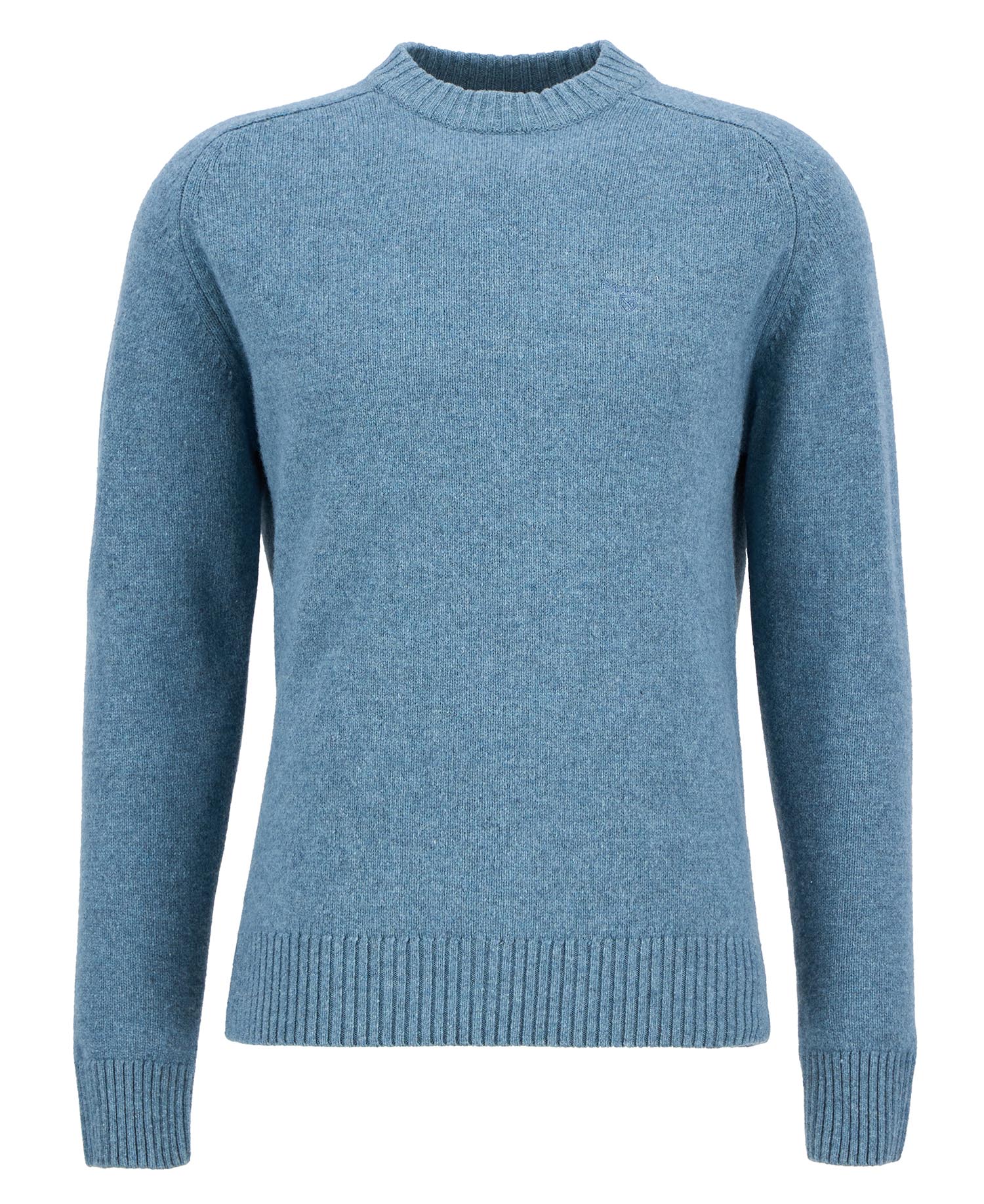 Grangetown Crew Neck Jumper