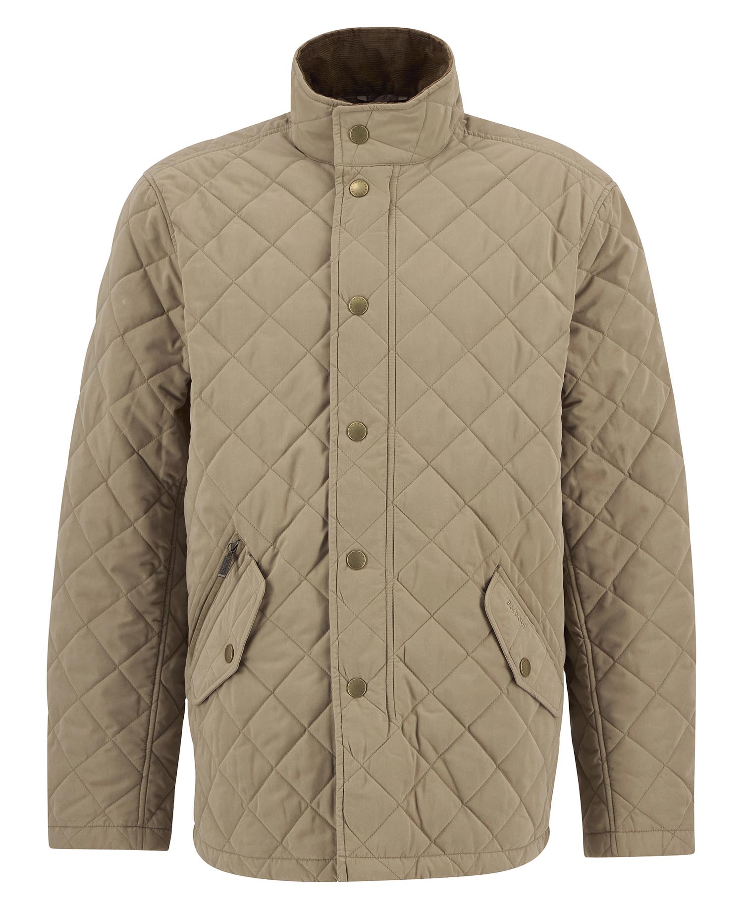 Shoveler Quilted Jacket Shoveler Quilted Jacket
