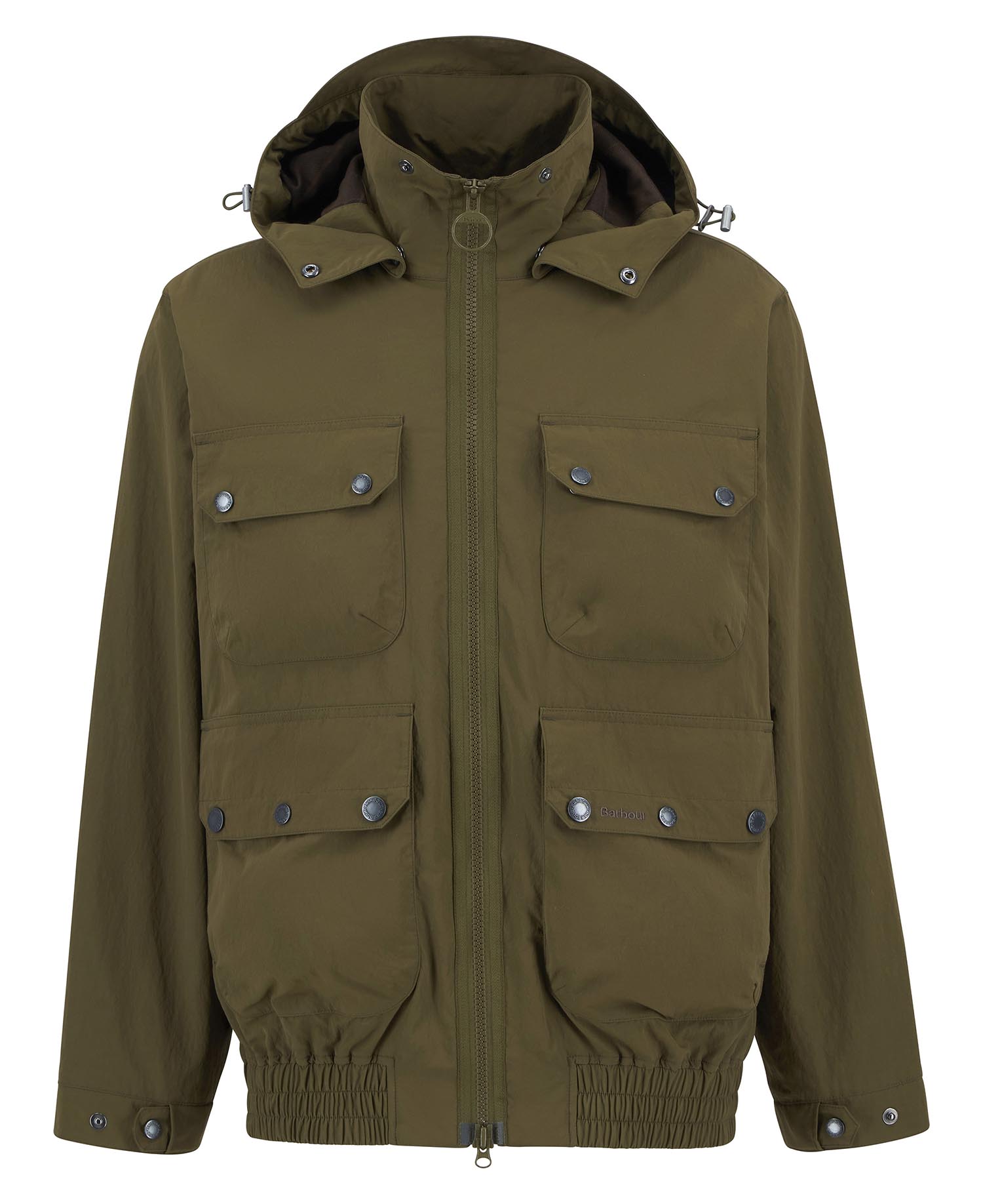 Re-Engineered Flight Bedale Showerproof Jacket Re-Engineered Flight Bedale Showerproof Jacket