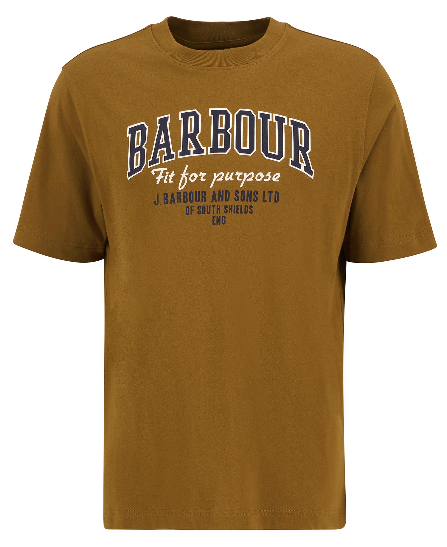 Fort Relaxed Graphic T-Shirt Fort Relaxed Graphic T-Shirt