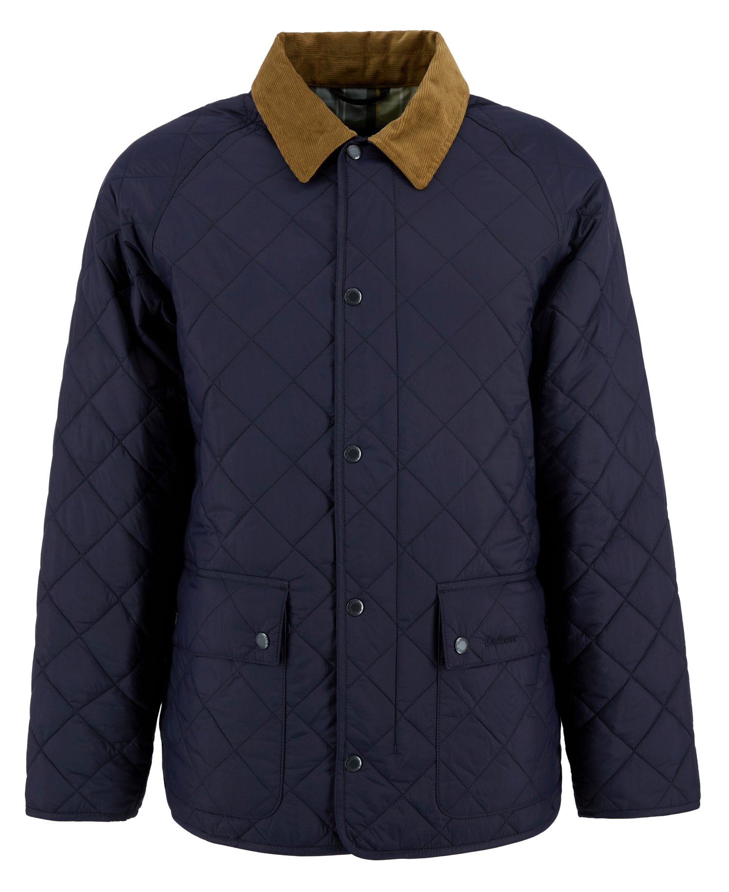 City Bedale Quilted Jacket