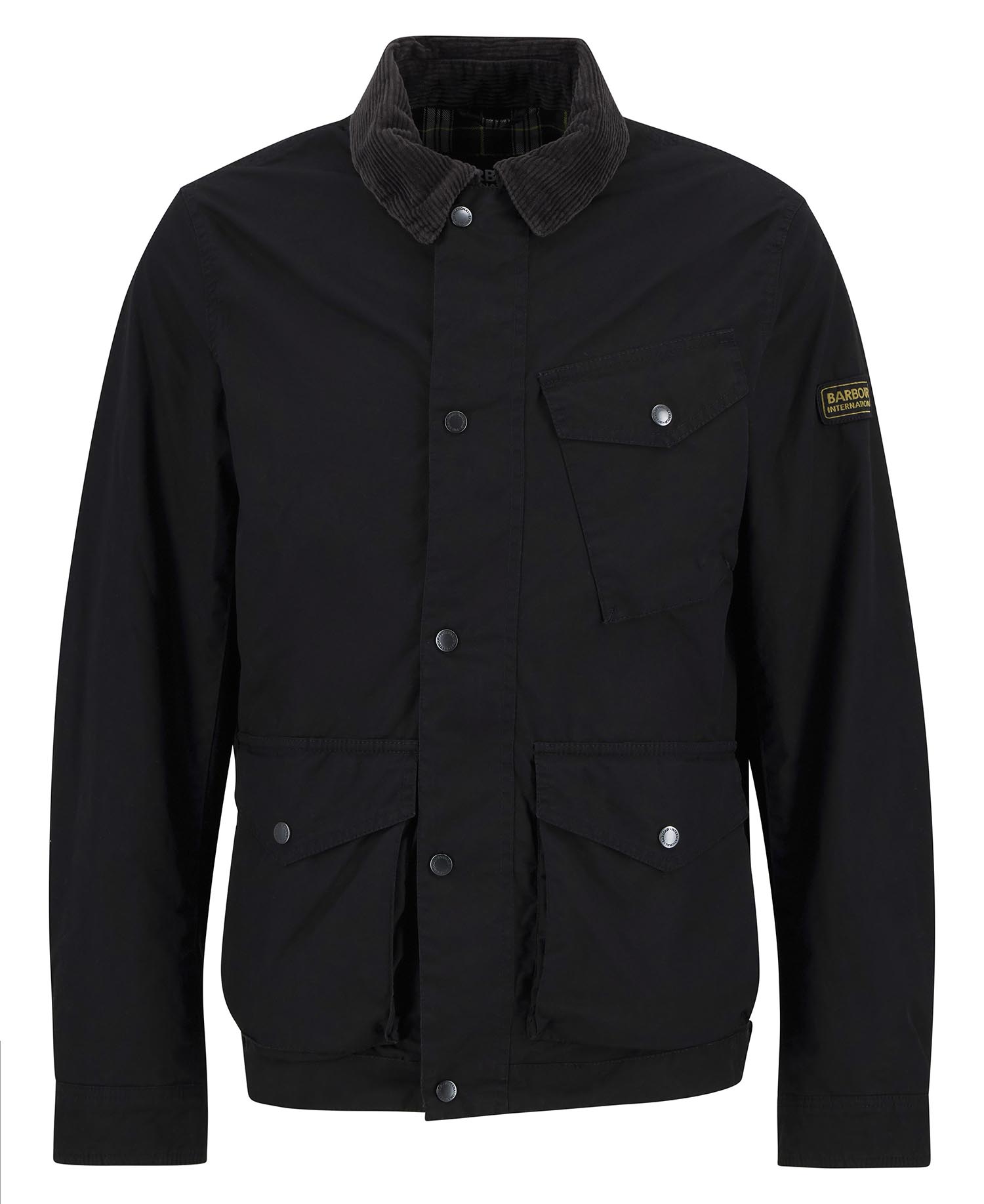 Drifter Waxed Jacket Drifter Waxed Jacket
