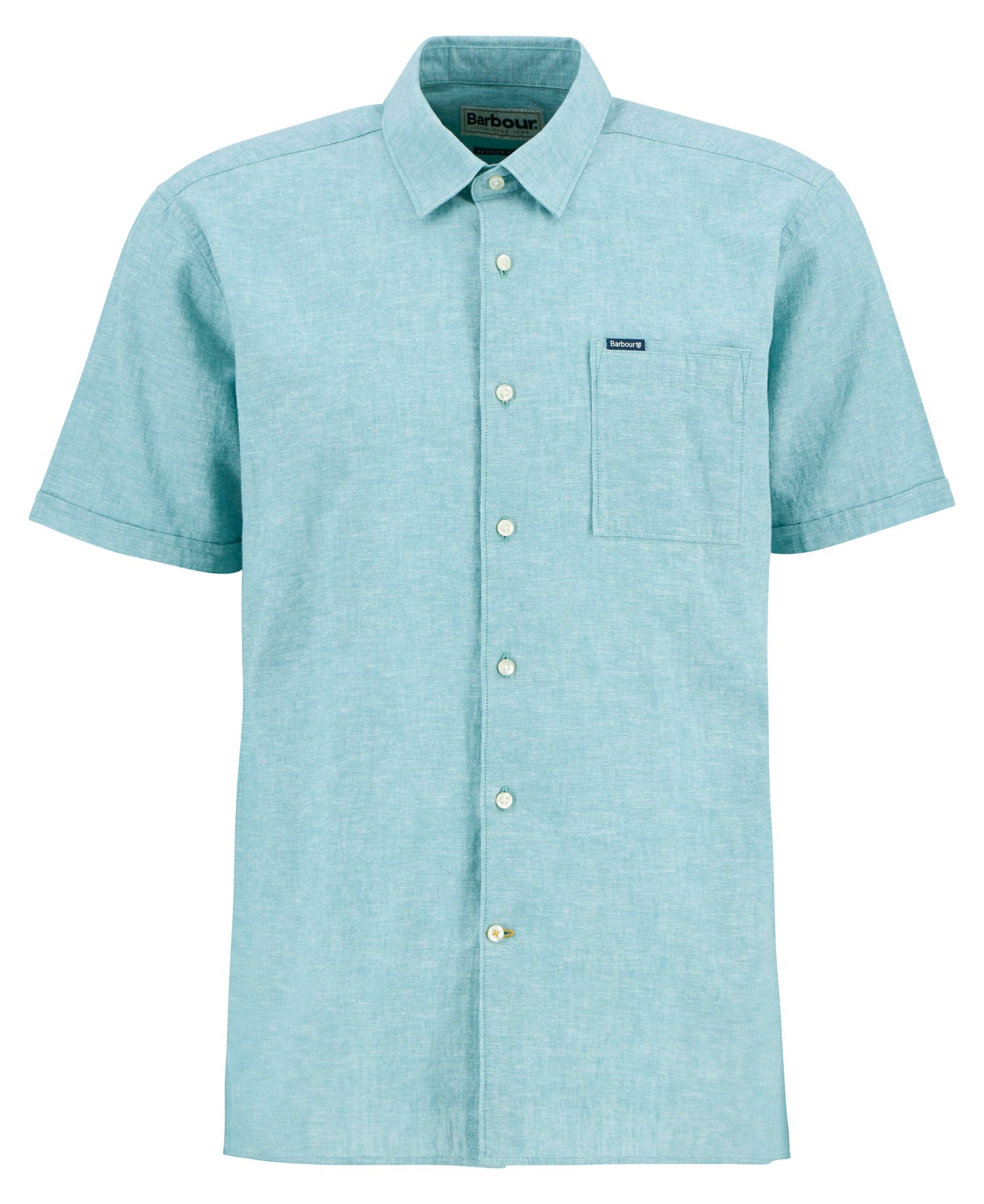 Hemd Nelson Summer Shirt