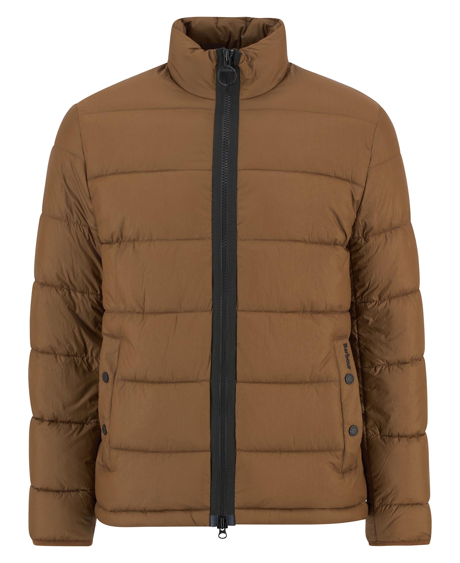 Offshore Quilted Jacket