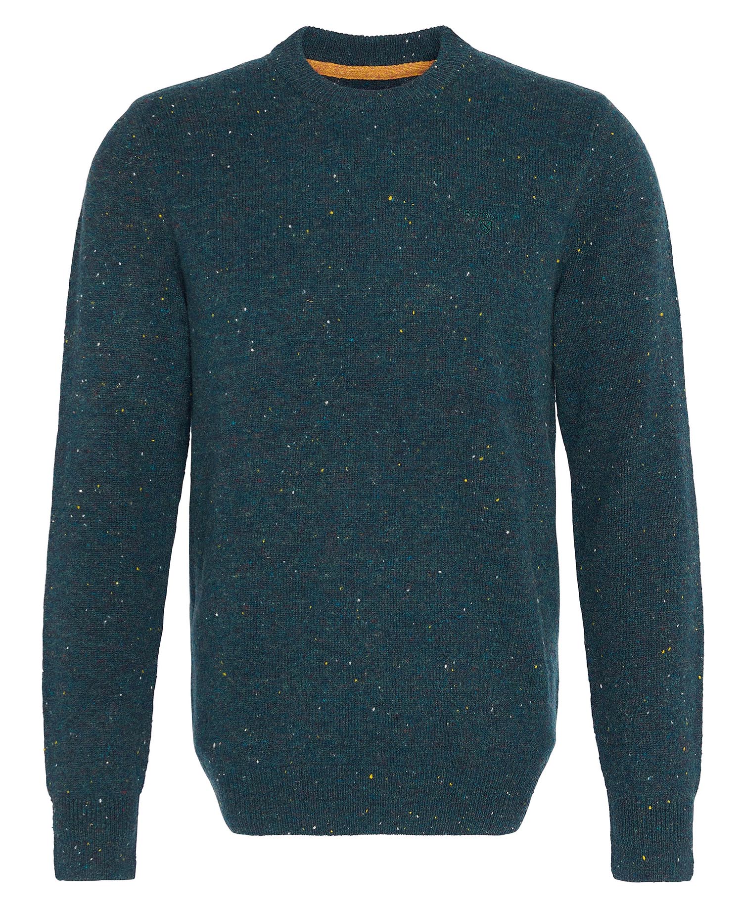 Tainsbury Crew Neck Jumper