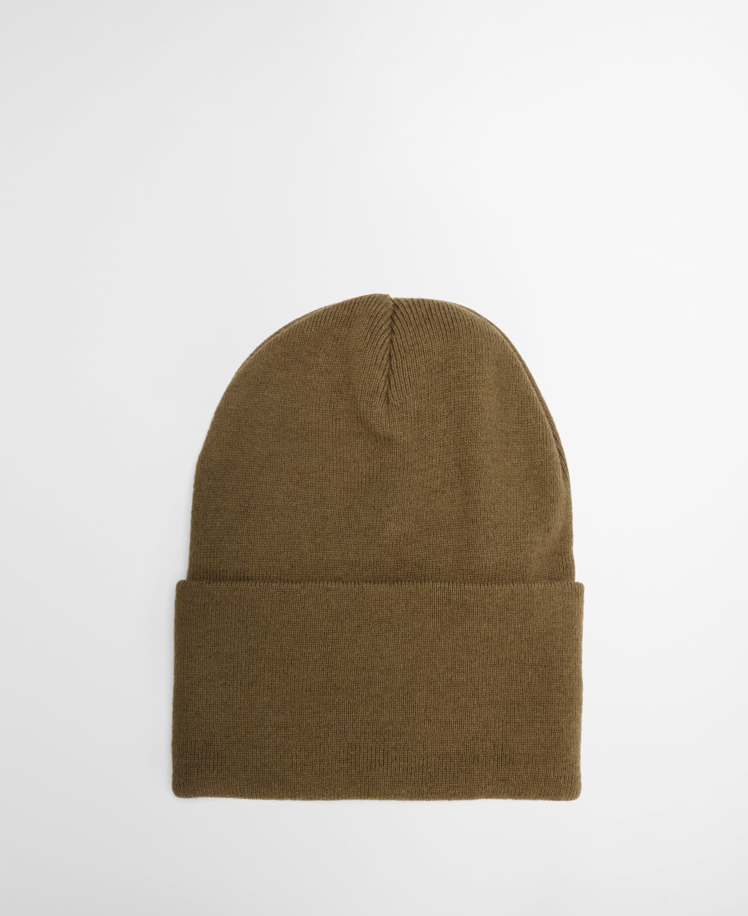 Harton Beanie Dark Sand