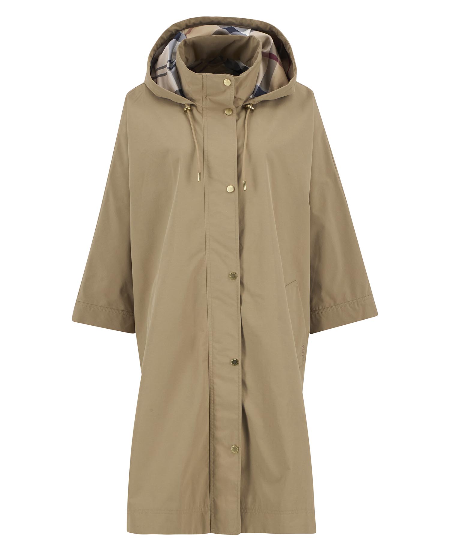 Mantella antipioggia Everlee Mantella antipioggia Everlee