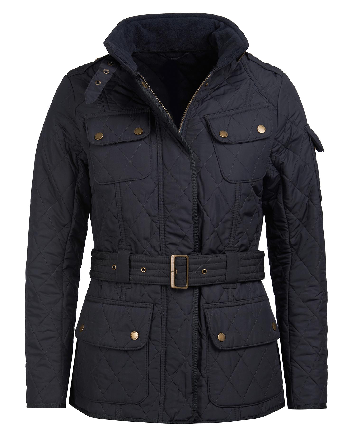 Tourer International Polarquilt Jacket Tourer International Polarquilt Jacket