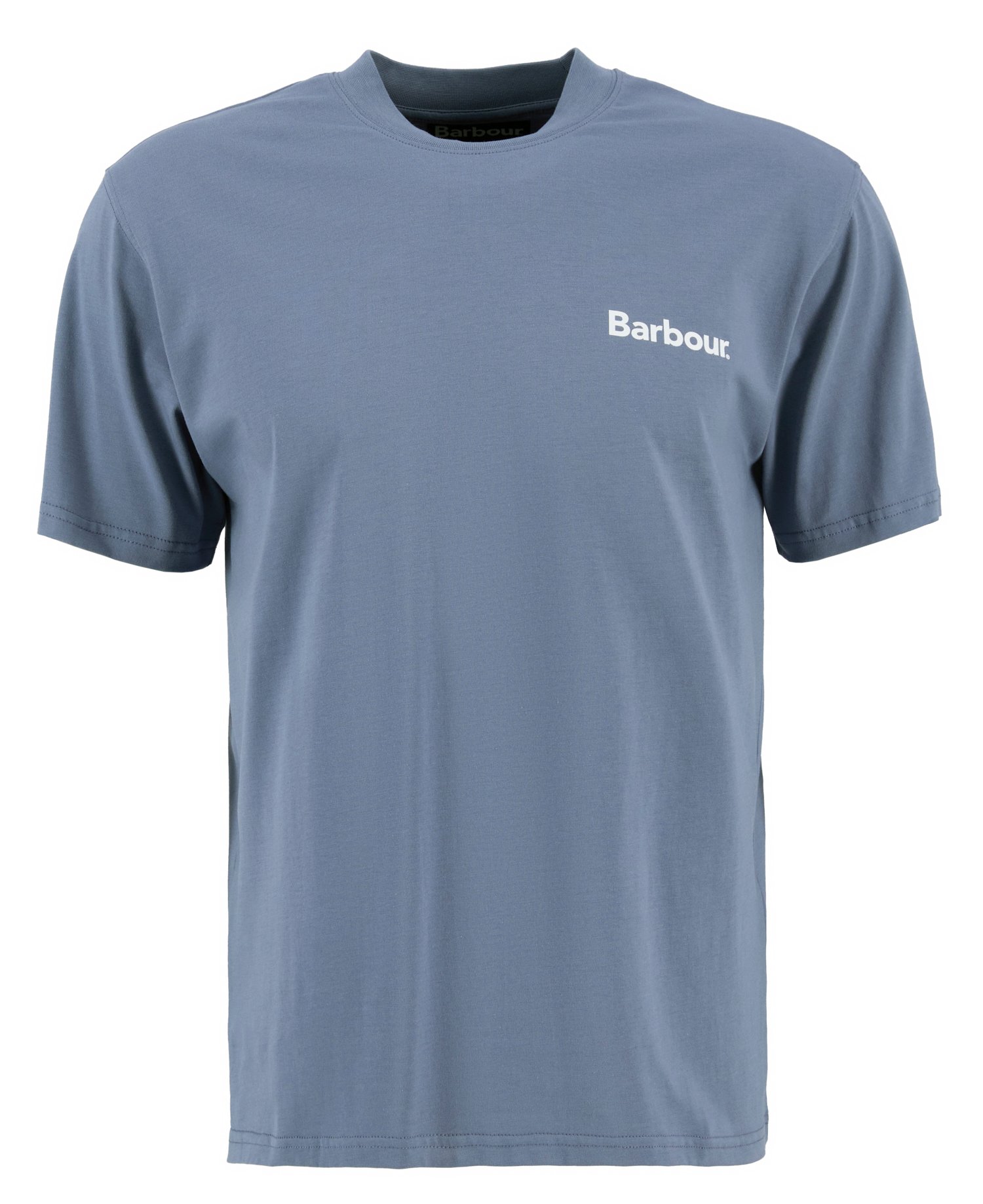 Camber Oversized T-Shirt