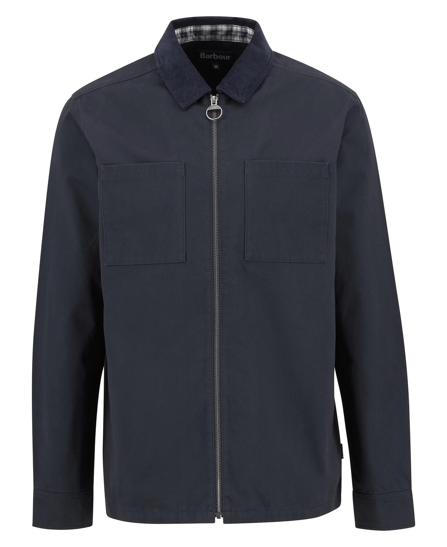 Lenker Overshirt