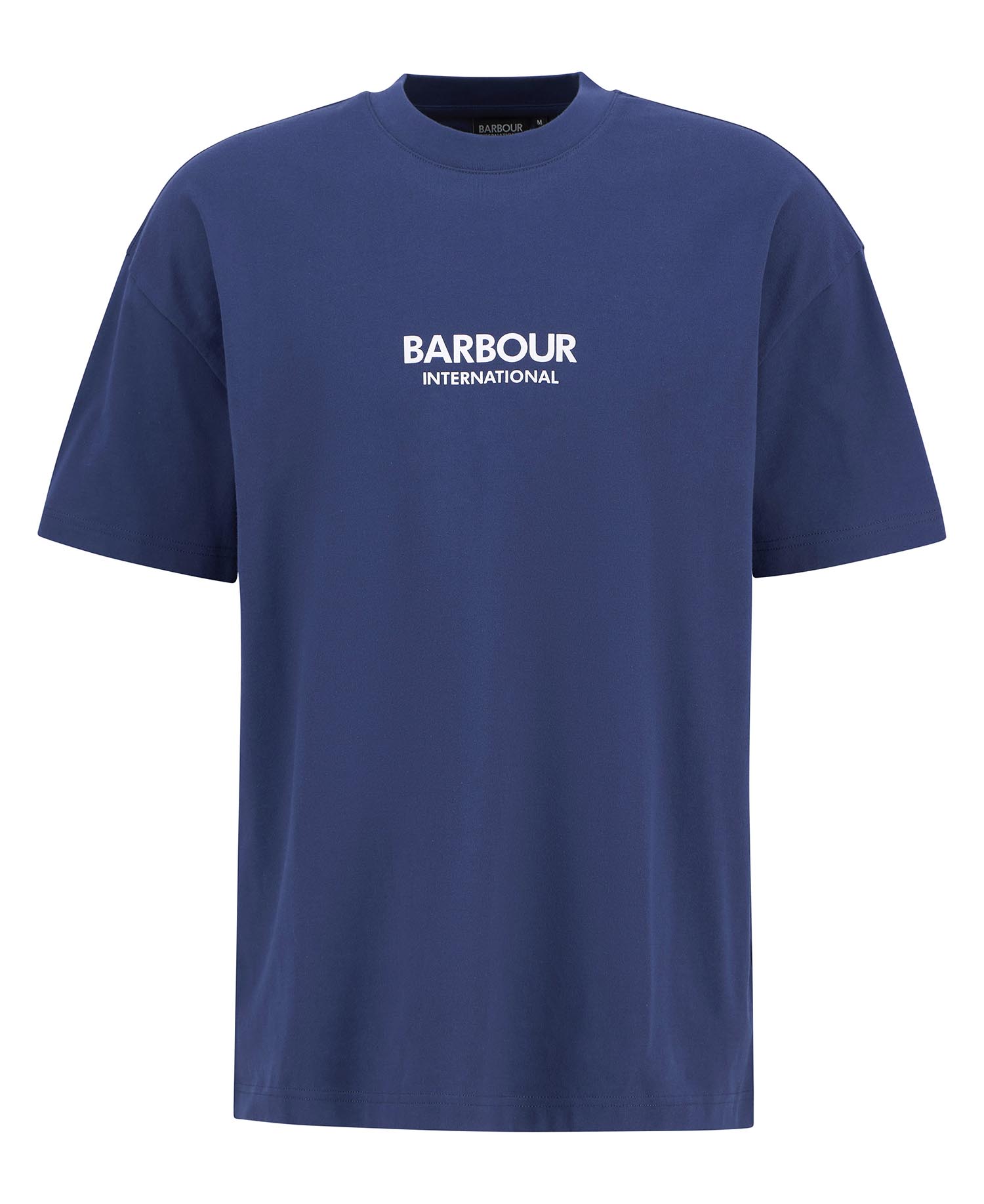 T-Shirt Formula Oversized