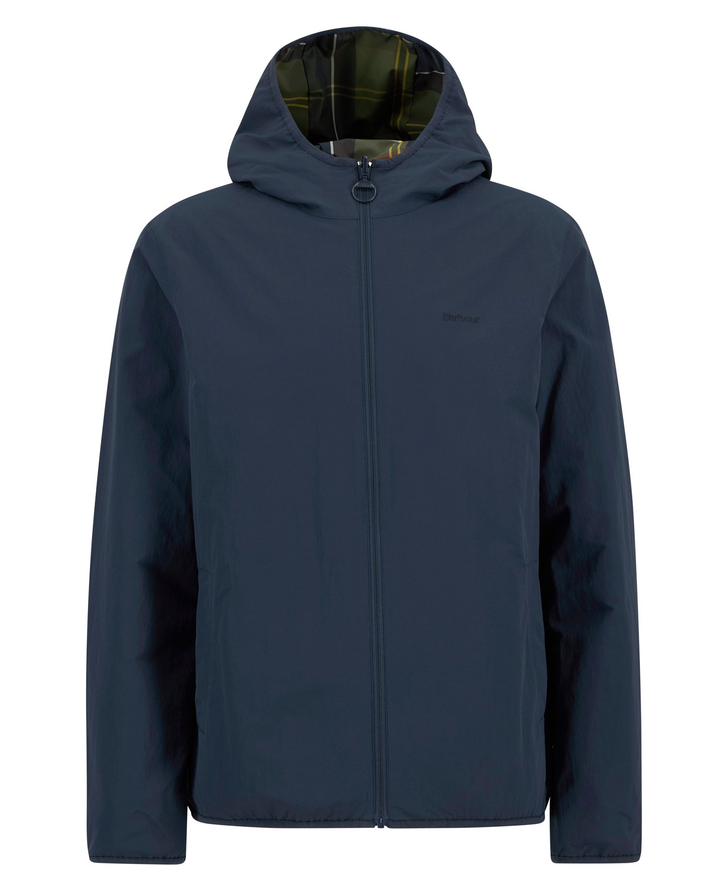 Reversible Kemble Showerproof Jacket