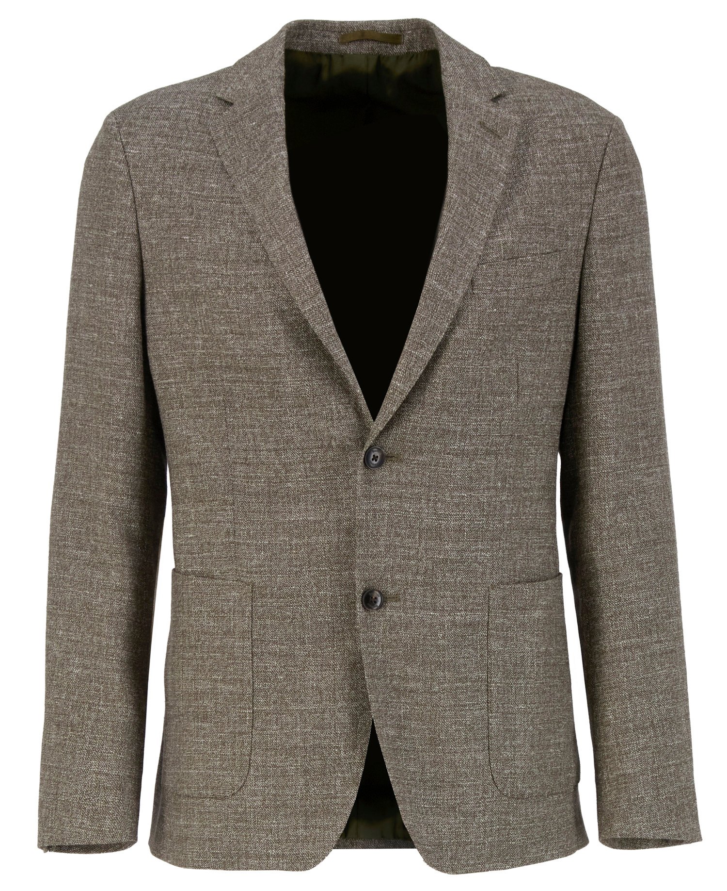Auckland Melange Blazer