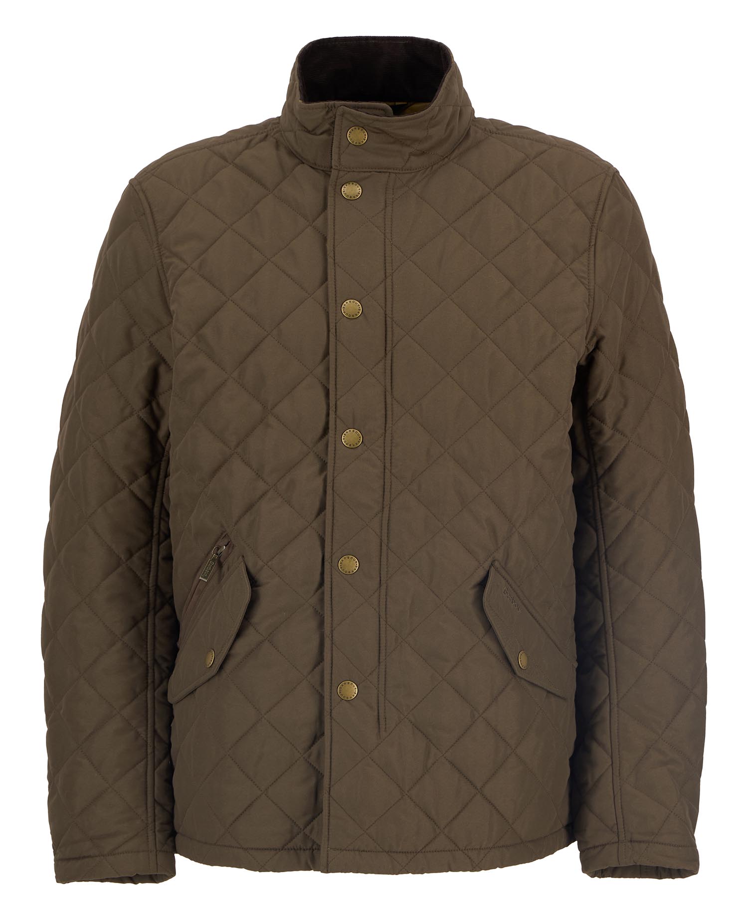 Shoveler Quilted Jacket