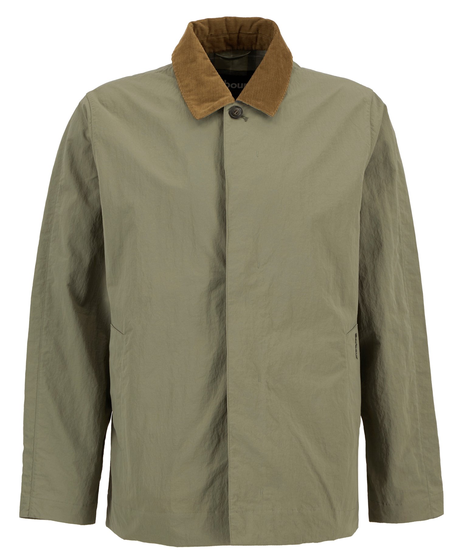 Short Rokig Showerproof Jacket