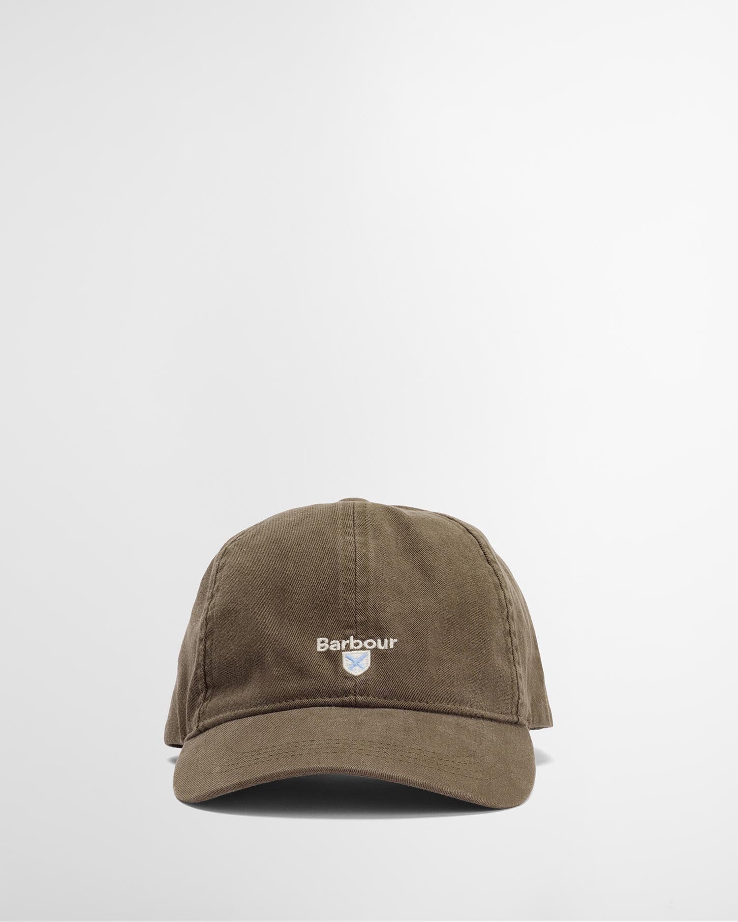 Cascade Sports Cap Olive