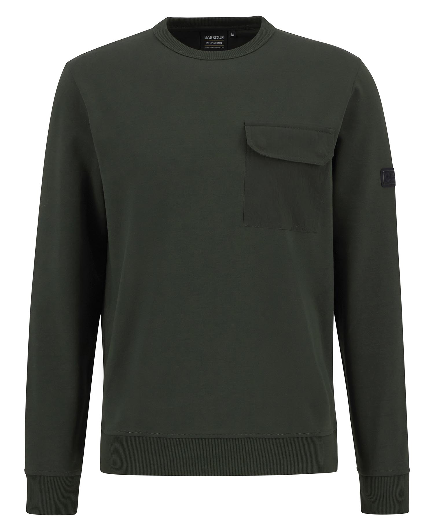 Ilford Interlock Sweatshirt