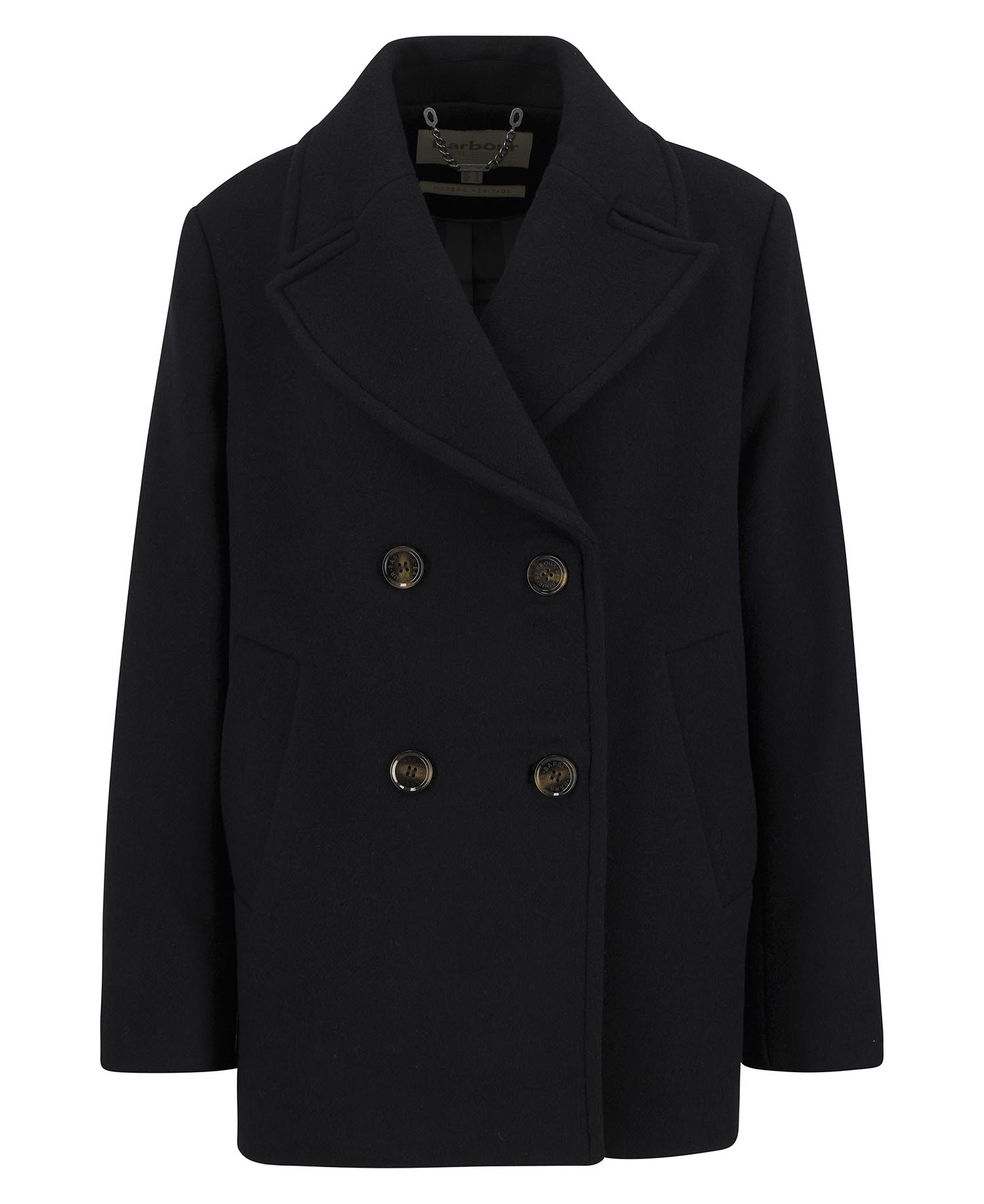 Kurzmantel Indie Wool Kurzmantel Indie Wool