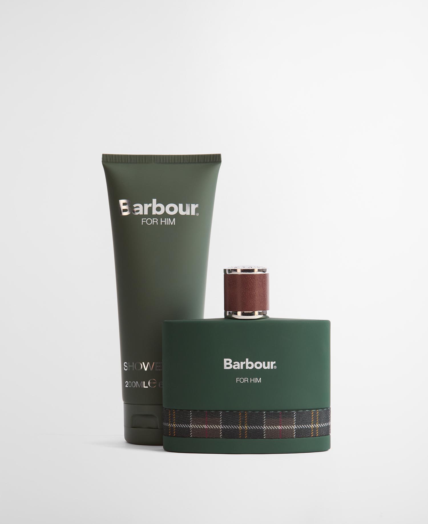 Heritage for Him Hero Fragrance Gift Set Heritage for Him Hero Fragrance Gift Set