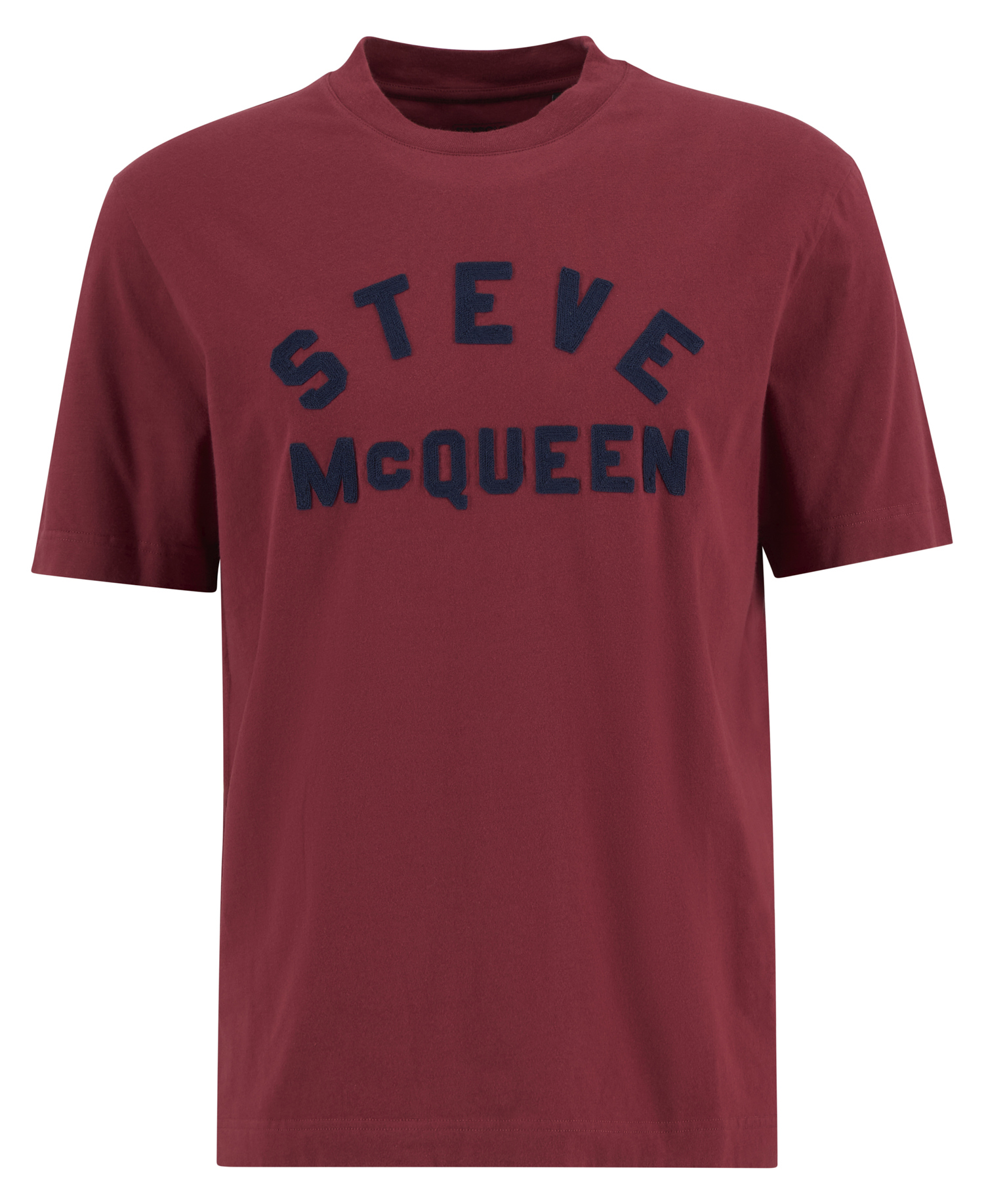 McQueen Chain T-Shirt