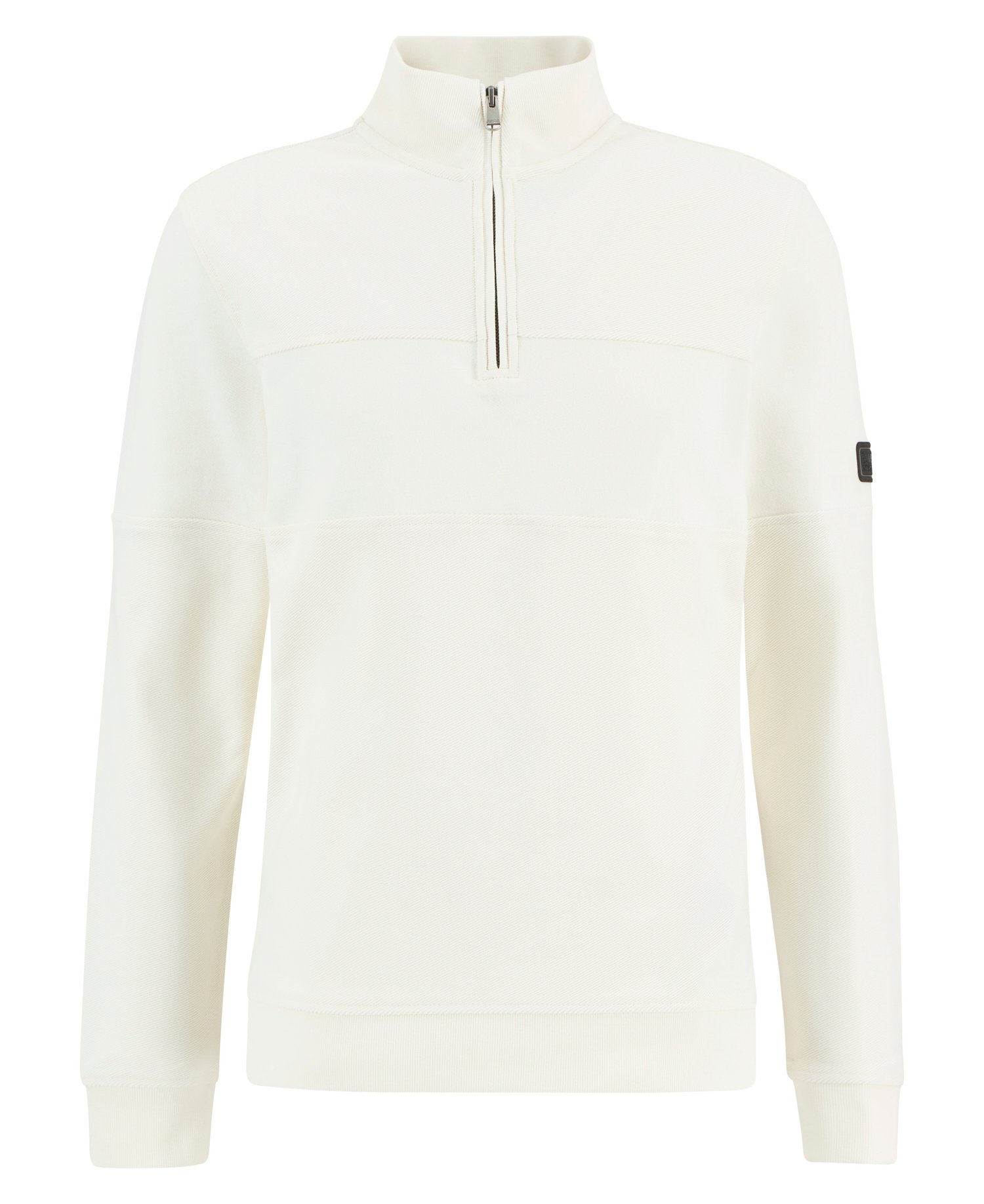 Kaspian Quarter-Zip Sweatshirt