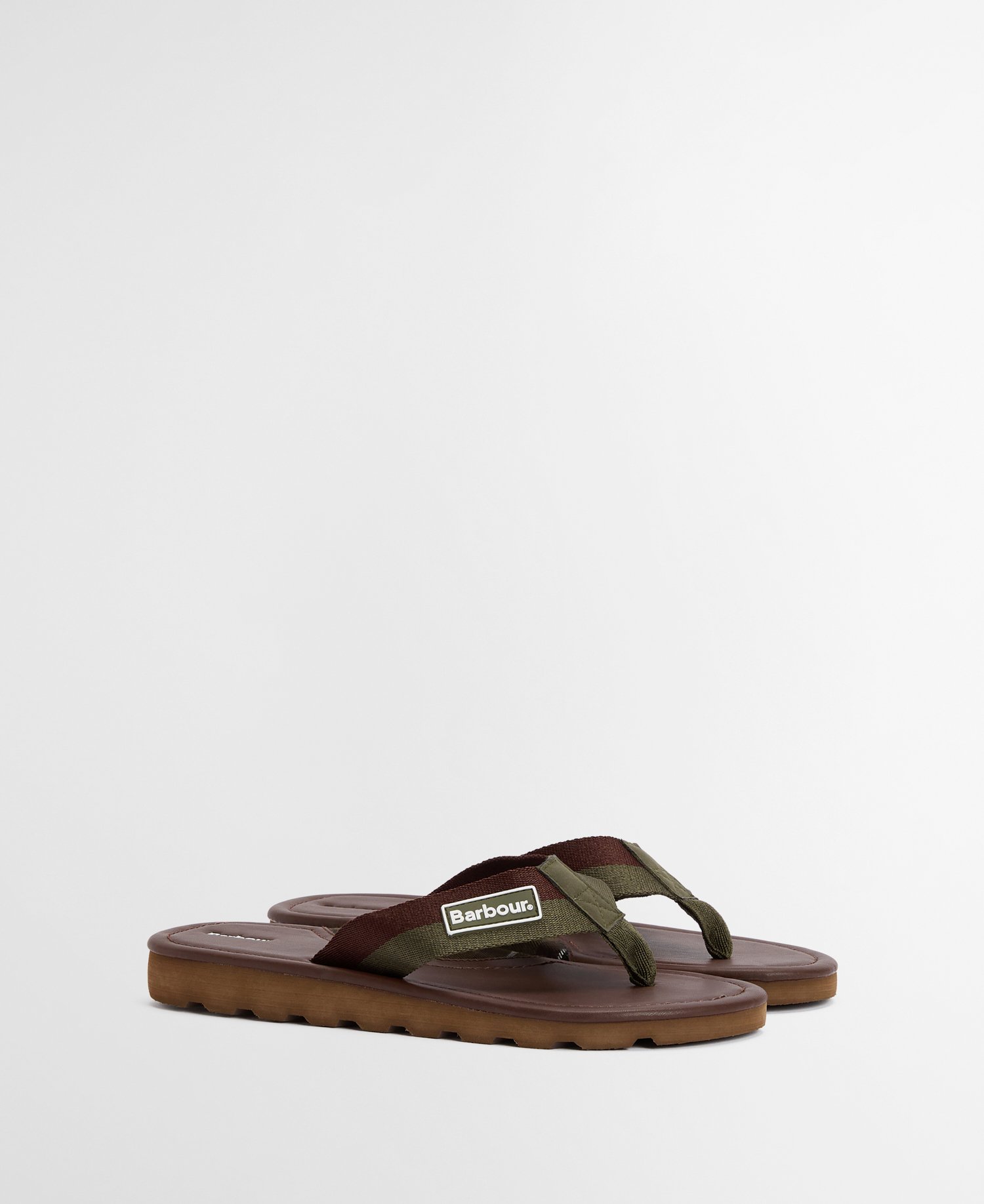 Harker Sandal