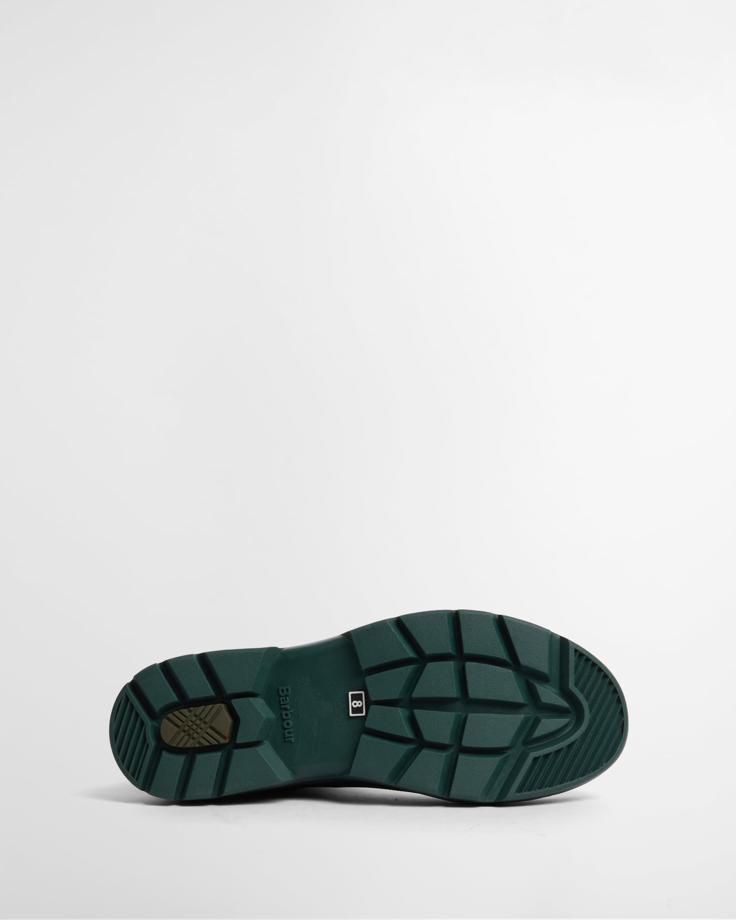 Paul Smith Loves Barbour Herren Gummistiefel Chelsea Navy