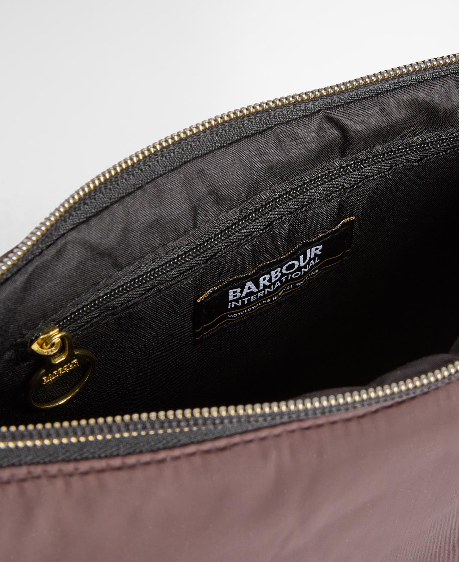 Monaco Sling Bag Truffle