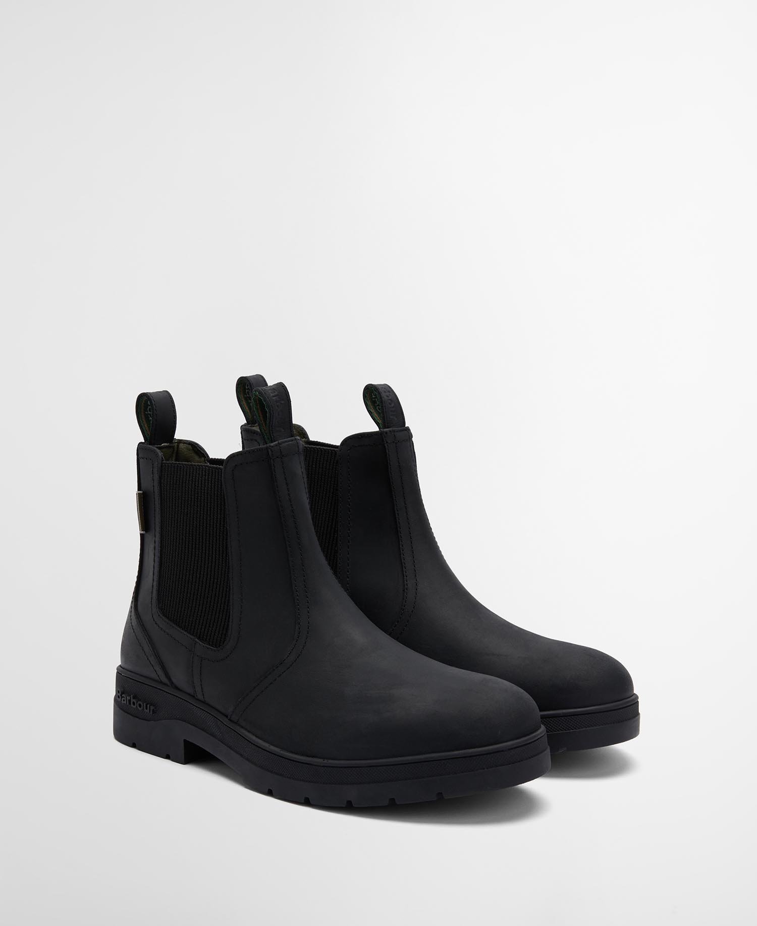 Chelsea Boots Turnbull