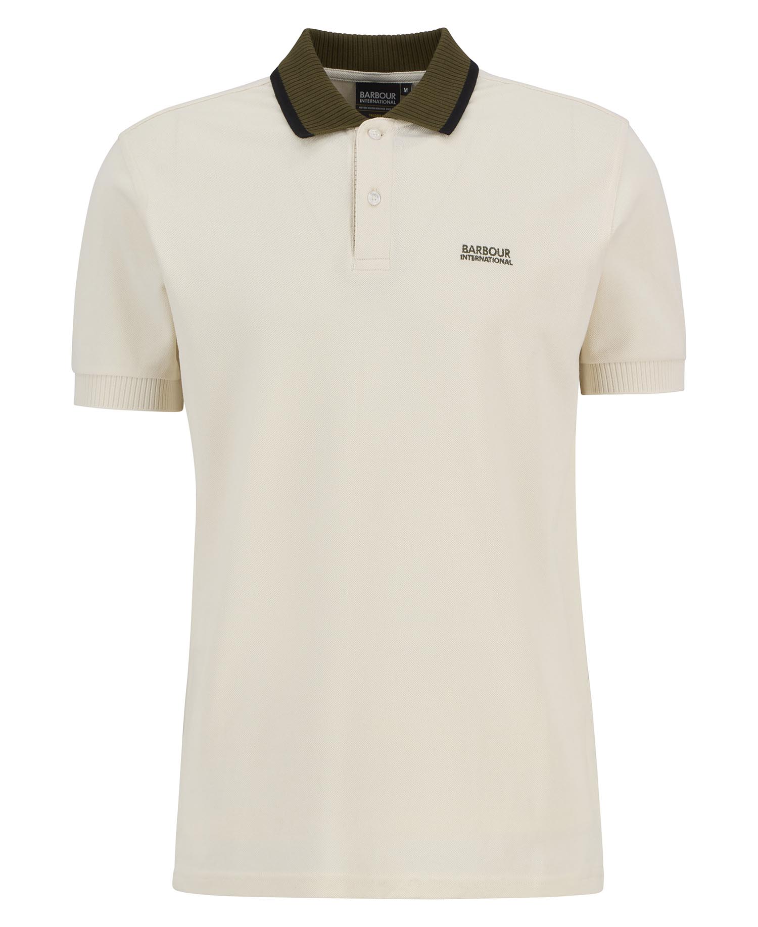 Muller Polo Shirt