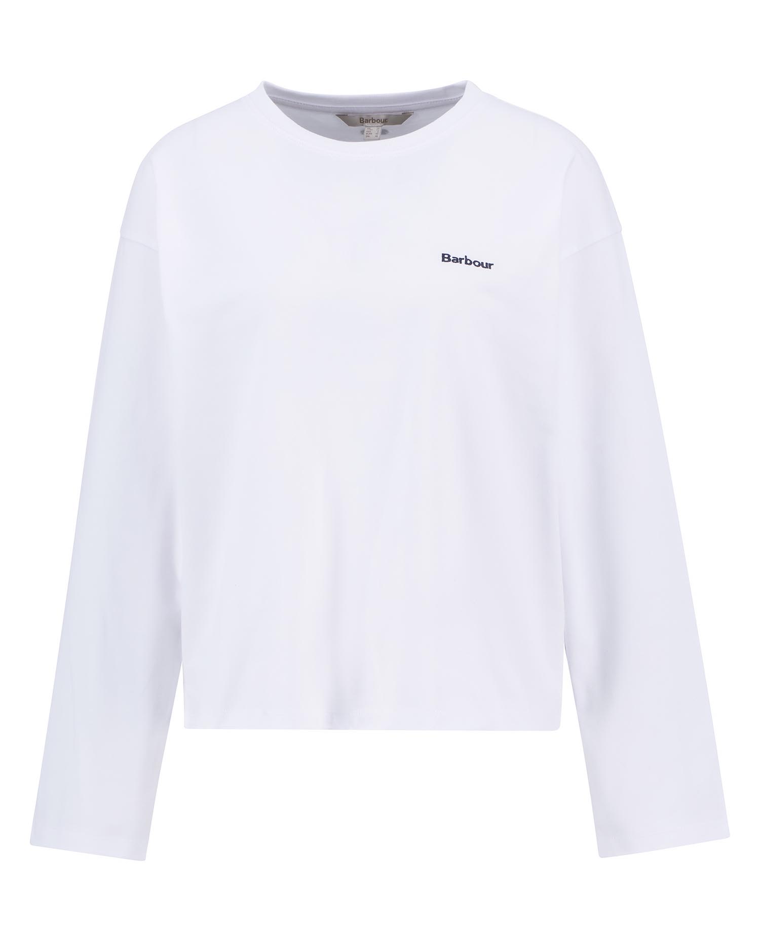 Lavensdale Long-Sleeved T-Shirt