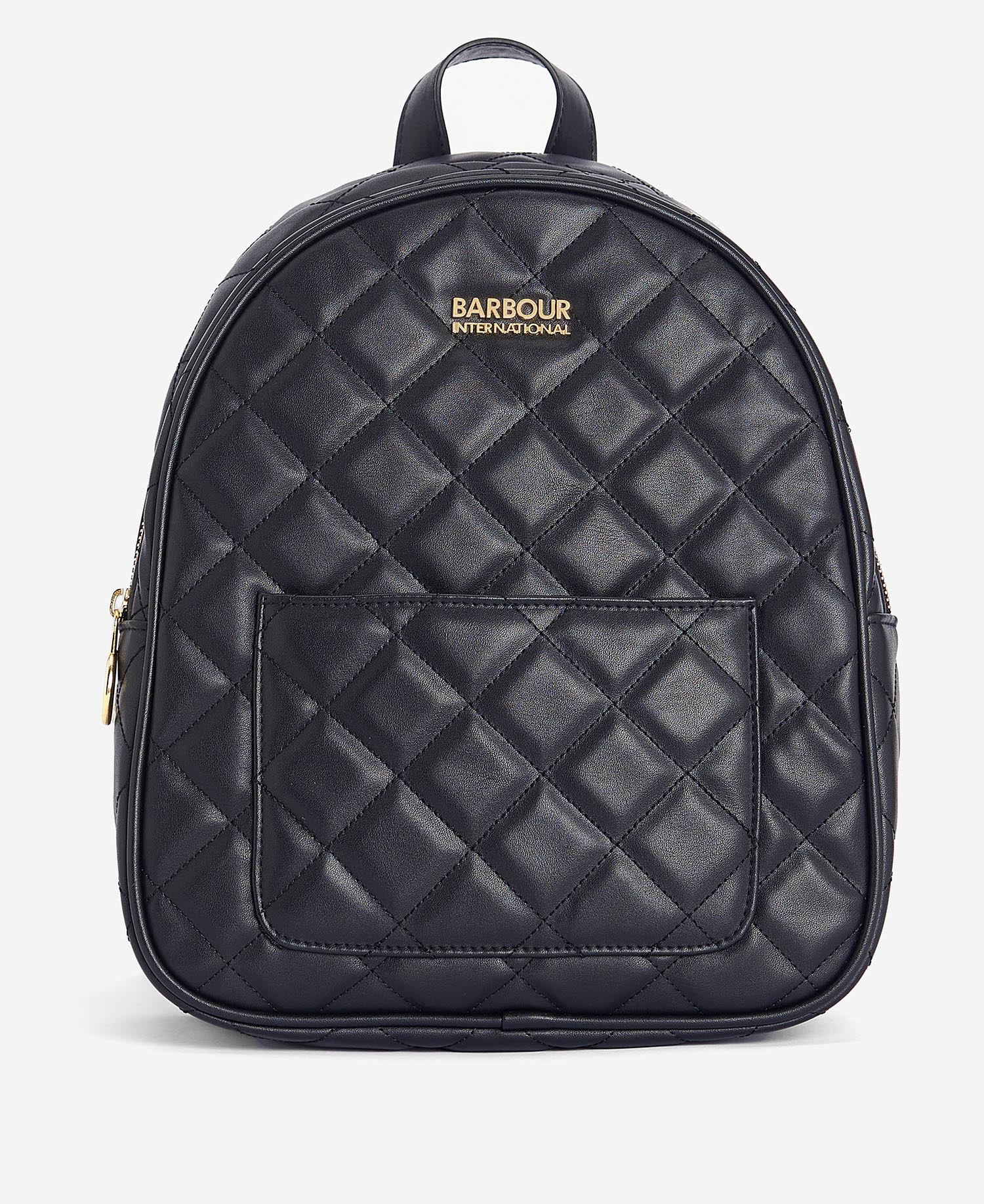 Quilted Uxbridge Backpack Quilted Uxbridge Backpack