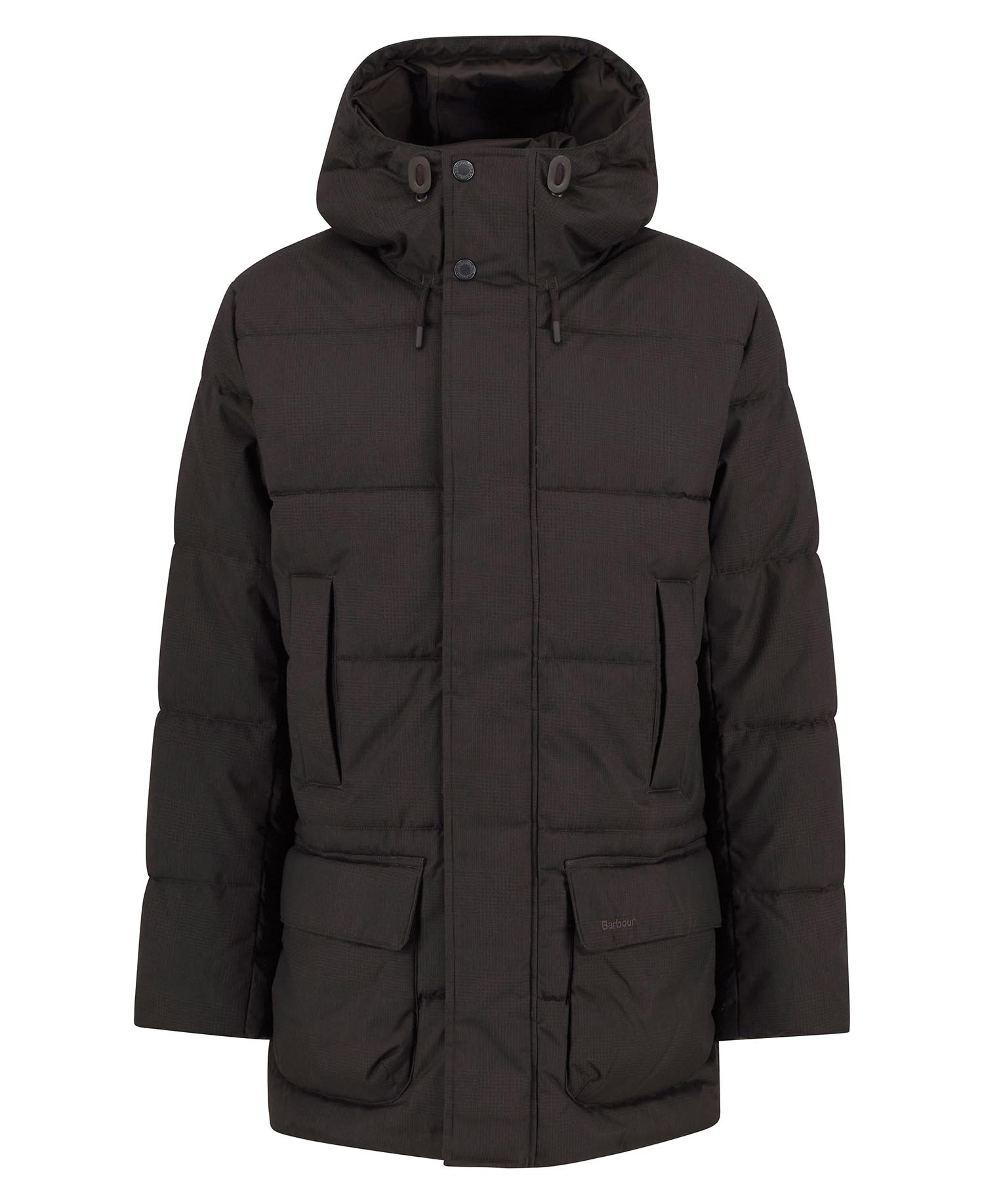 Winter Beaufort Puffer Jacket Winter Beaufort Puffer Jacket