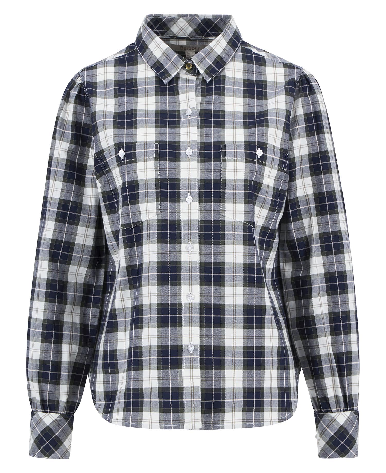 Allendale Checked Shirt