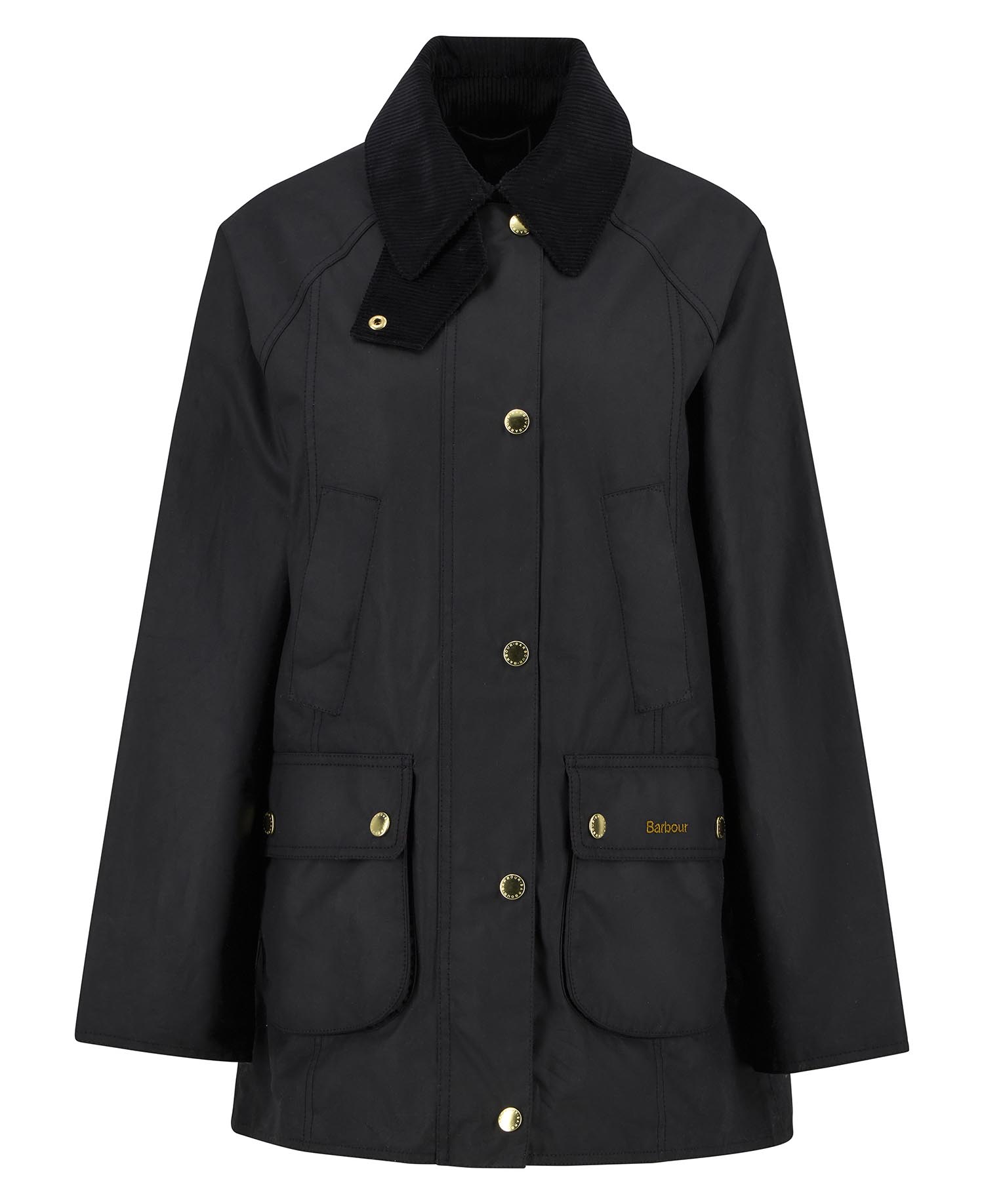 Modern Beadnell Waxed Jacket