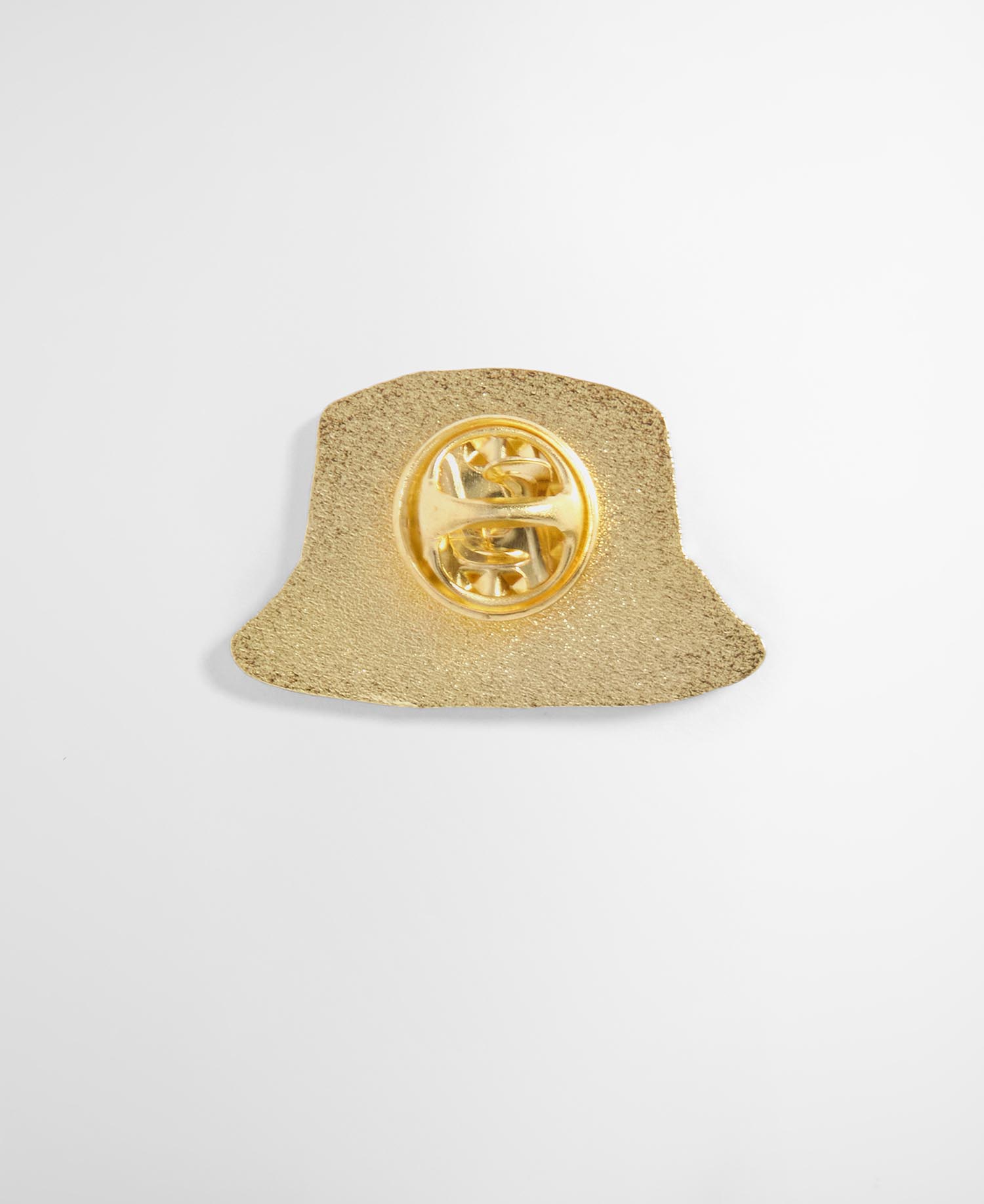 Barbour Bucket Hat Pin Badge
