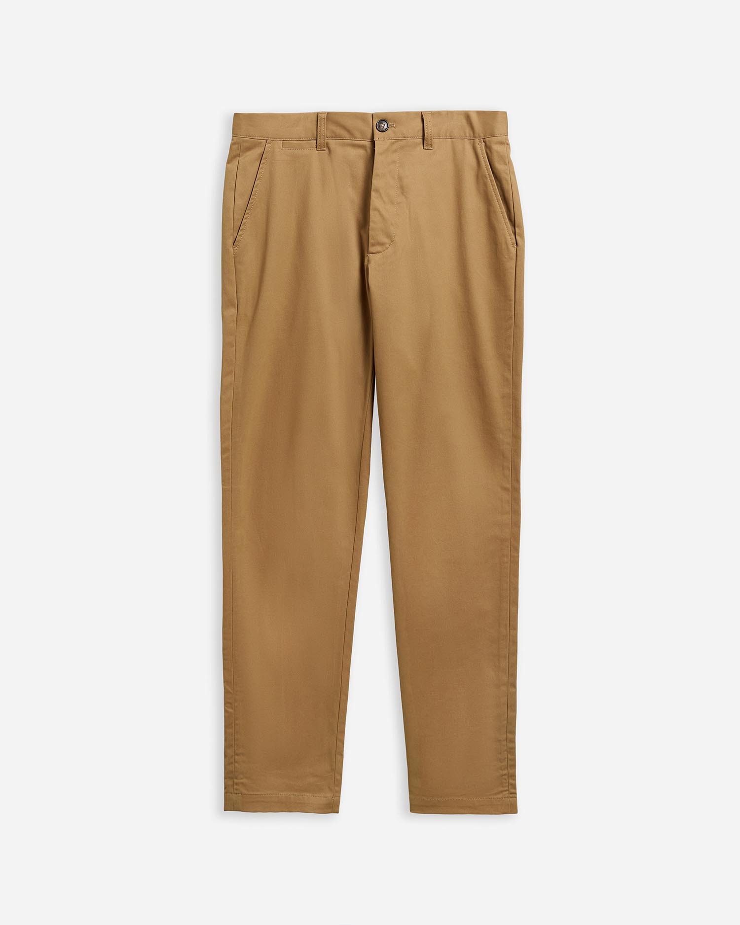 Hose Suede Sateen Tailored