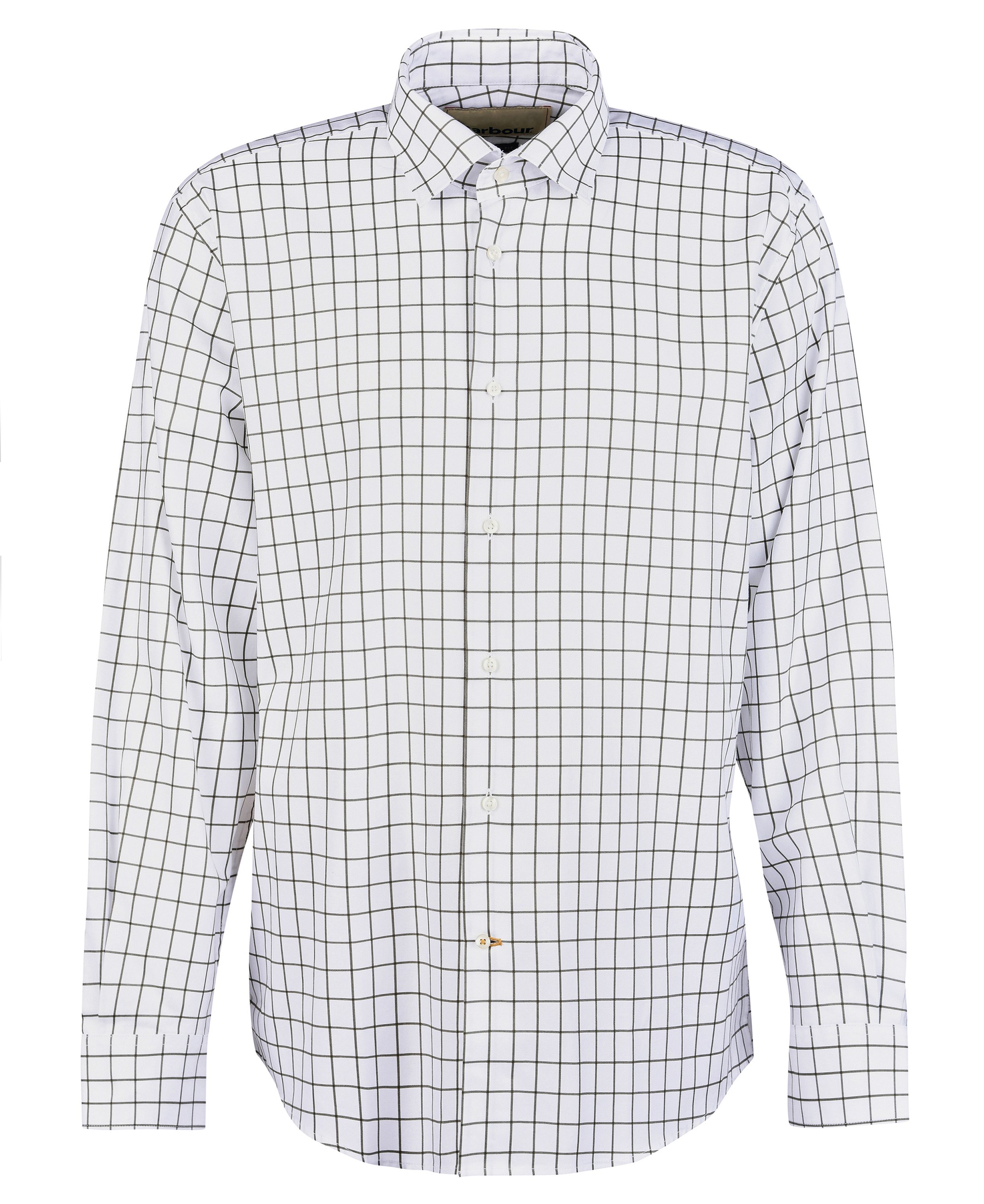 Hanstead Country Active Regular Long-Sleeved Shirt