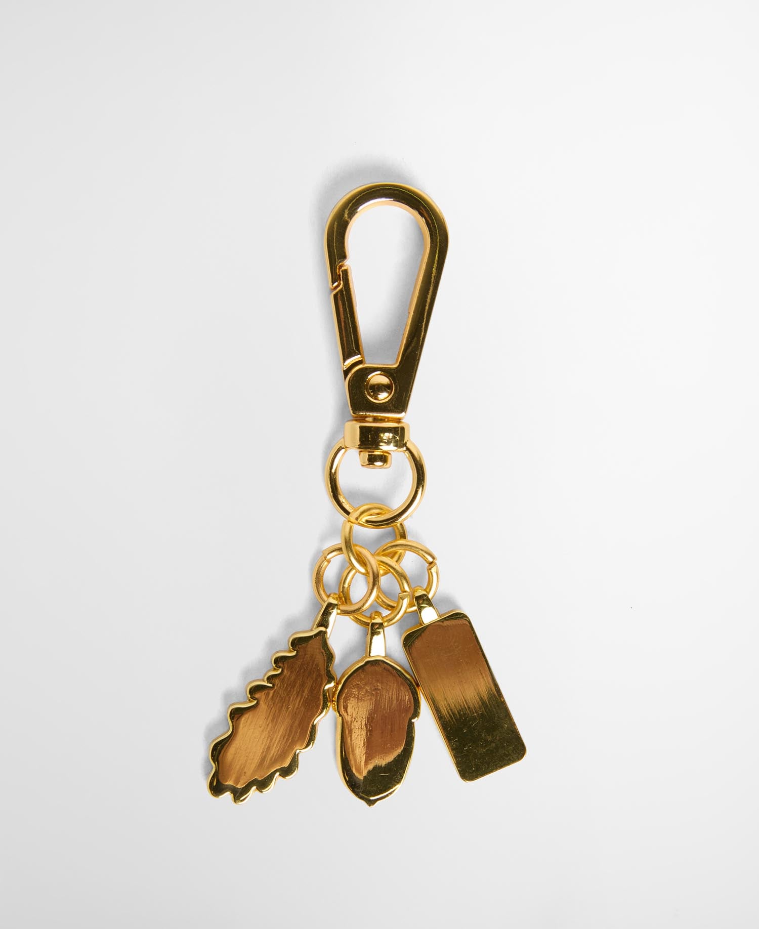 Woodlands Keychain Woodlands