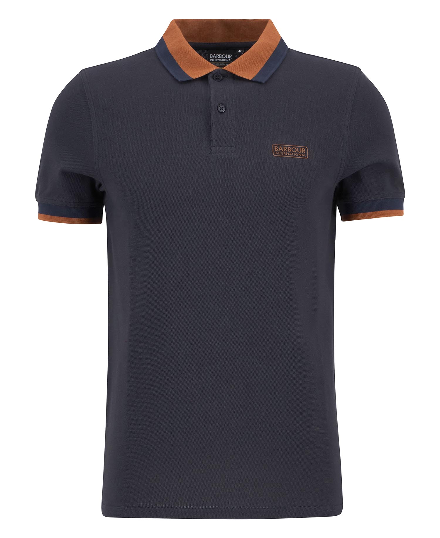 Amped Polo Shirt Amped Polo Shirt