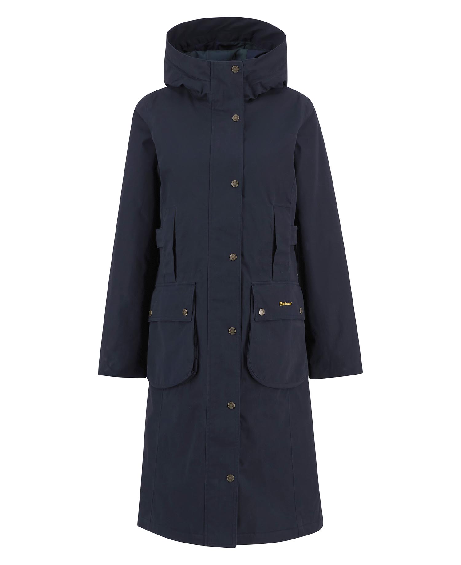 Bamburgh Waterproof Jacket Bamburgh Waterproof Jacket