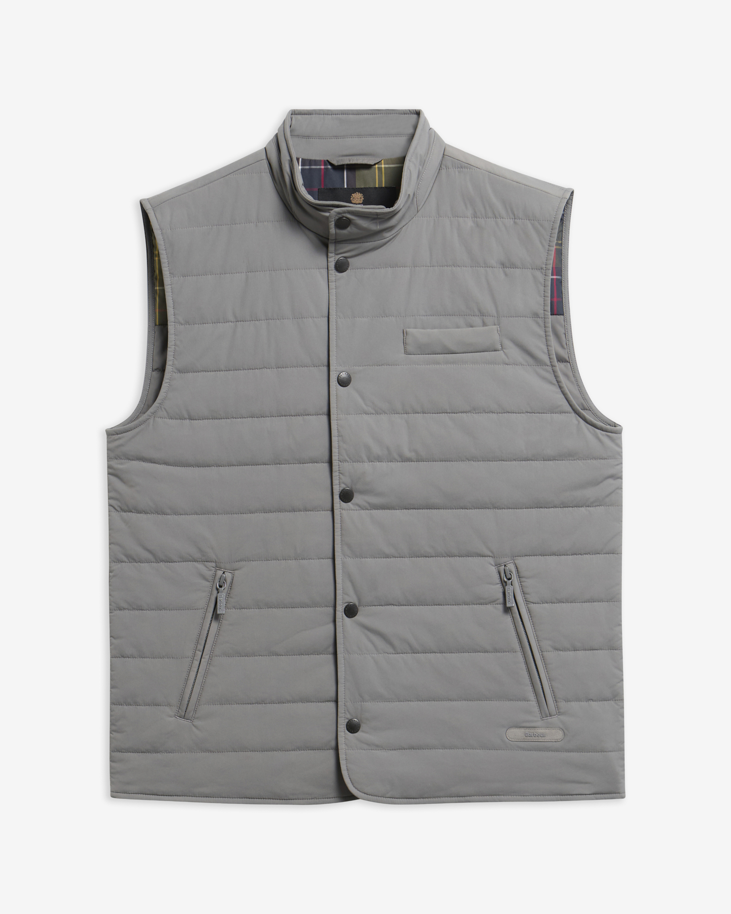 Palmo Gilet Sage