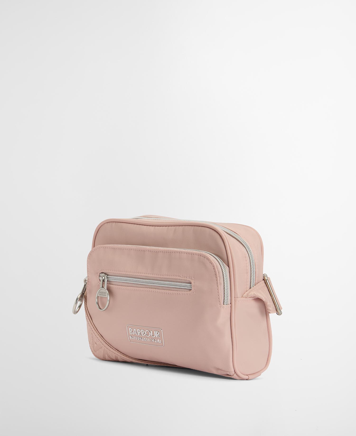 Qualify City Crossbody