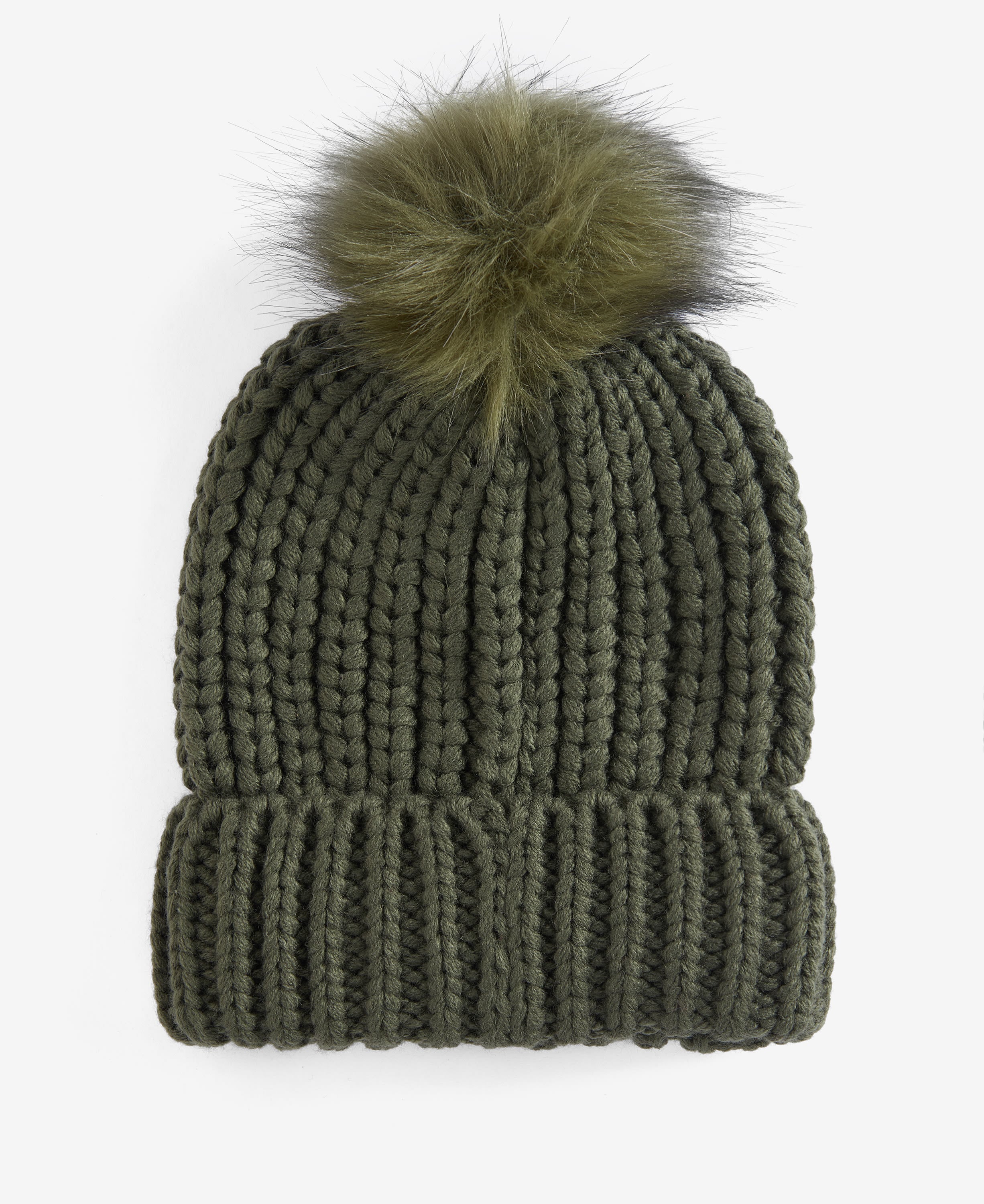Saltburn Beanie Olive