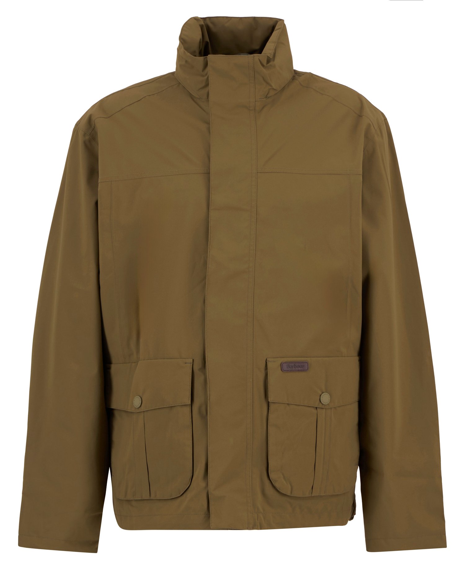 Sander Waterproof Jacket