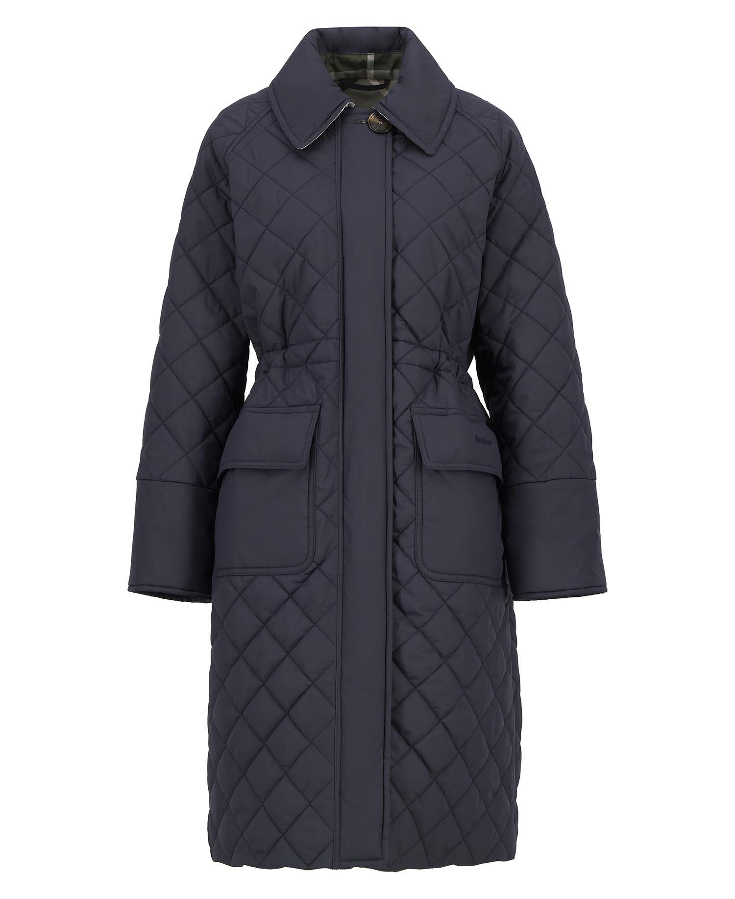 Giacca trapuntata Aishling