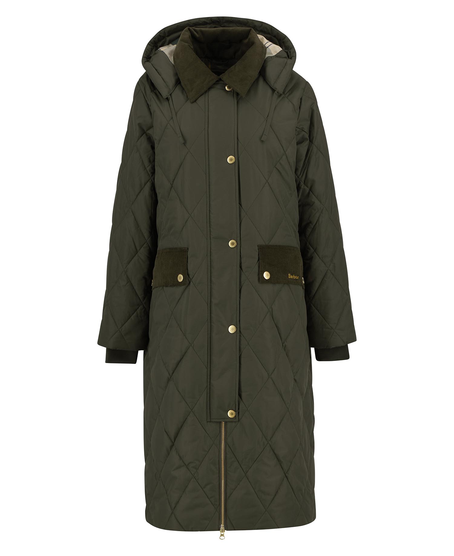 Meredith Quilted Jacket Meredith Quilted Jacket