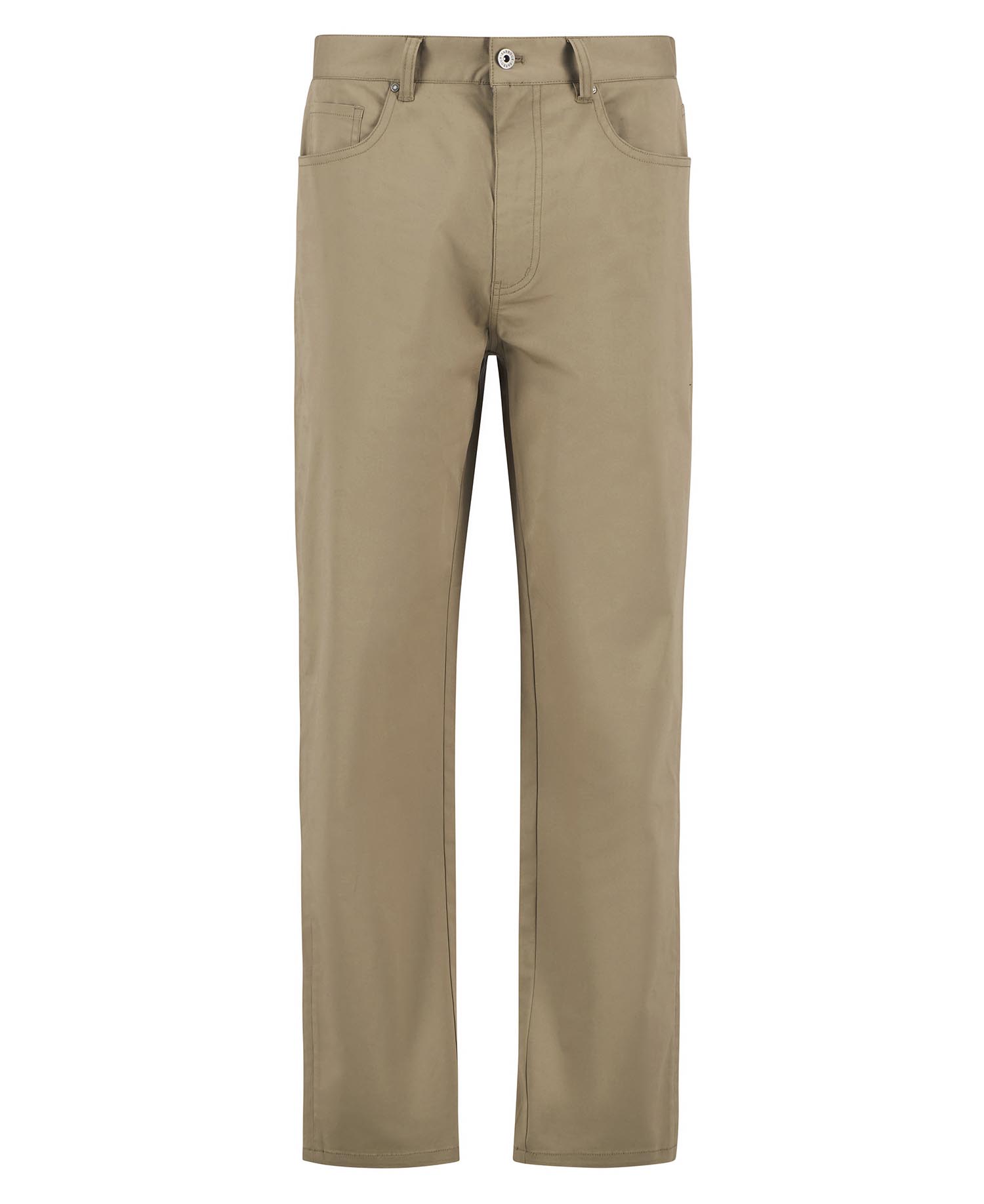 Lightweight Stretch Regular Chinos