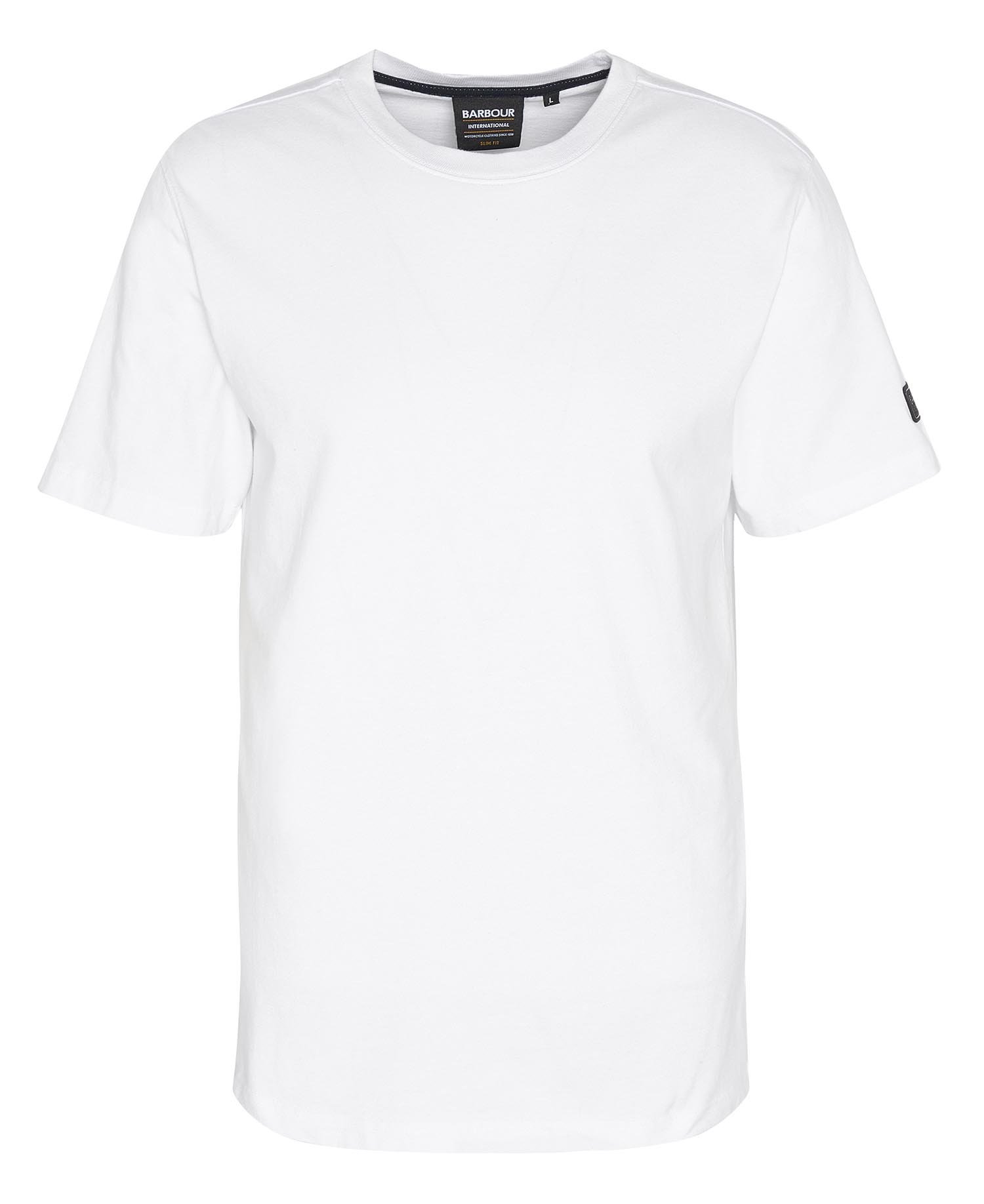 B.Intl Break T-Shirt