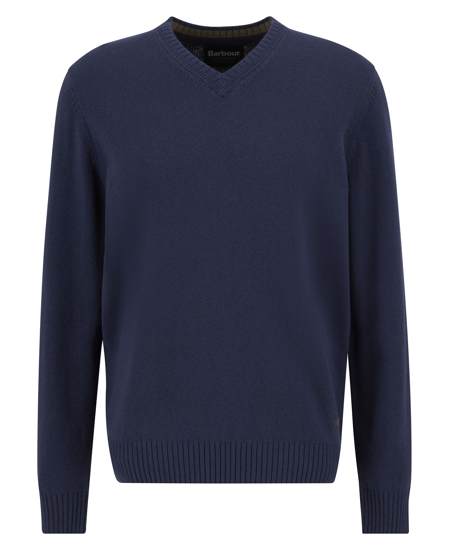 Kelson V-Neck Jumper